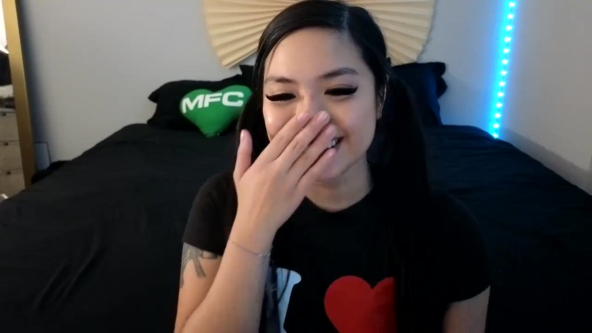 Gallery image thumbnail from dolllface's myfreecams stream on, 09/23/2023, 11:04 image 11 of 20