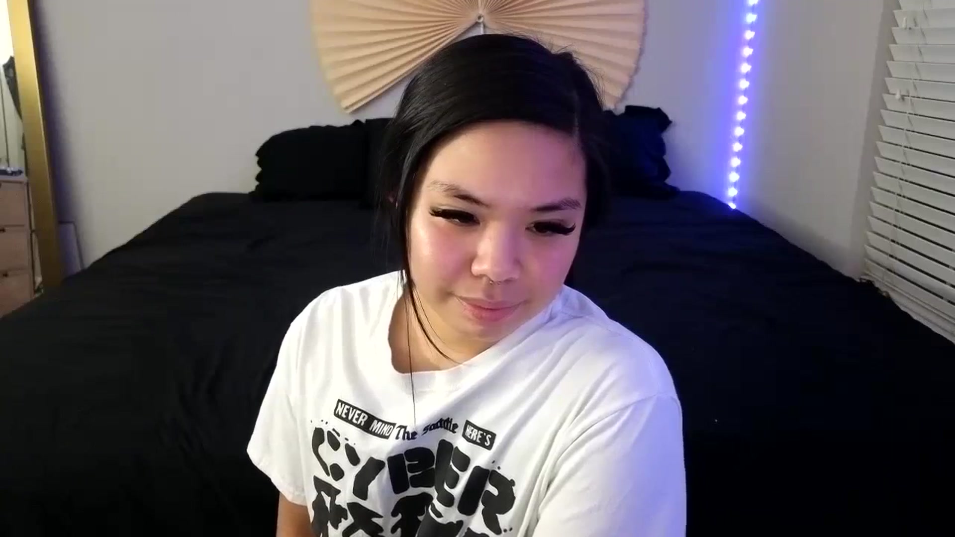 Gallery image thumbnail from dolllface's myfreecams stream on, 09/30/2023, 07:45 image 7 of 20