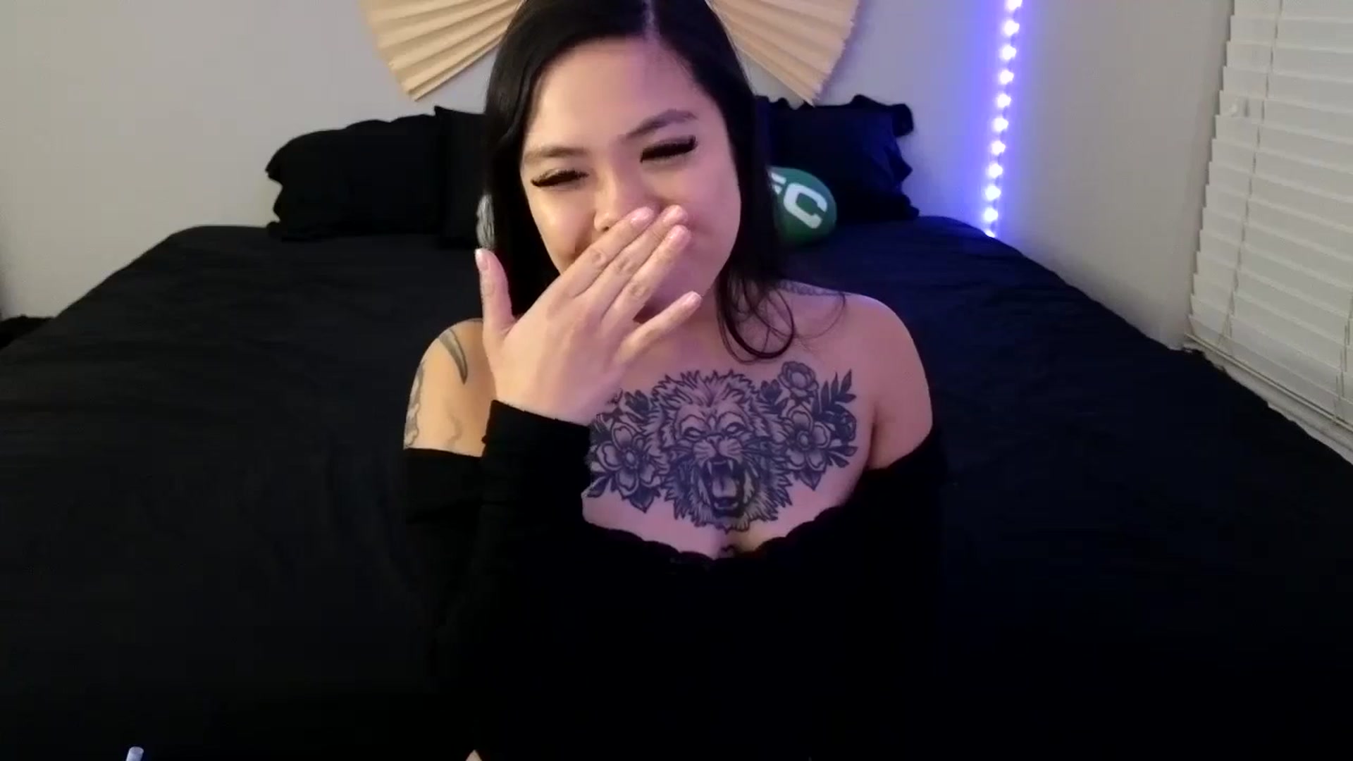 Gallery image thumbnail from dolllface's myfreecams stream on, 10/02/2023, 08:16 image 13 of 20