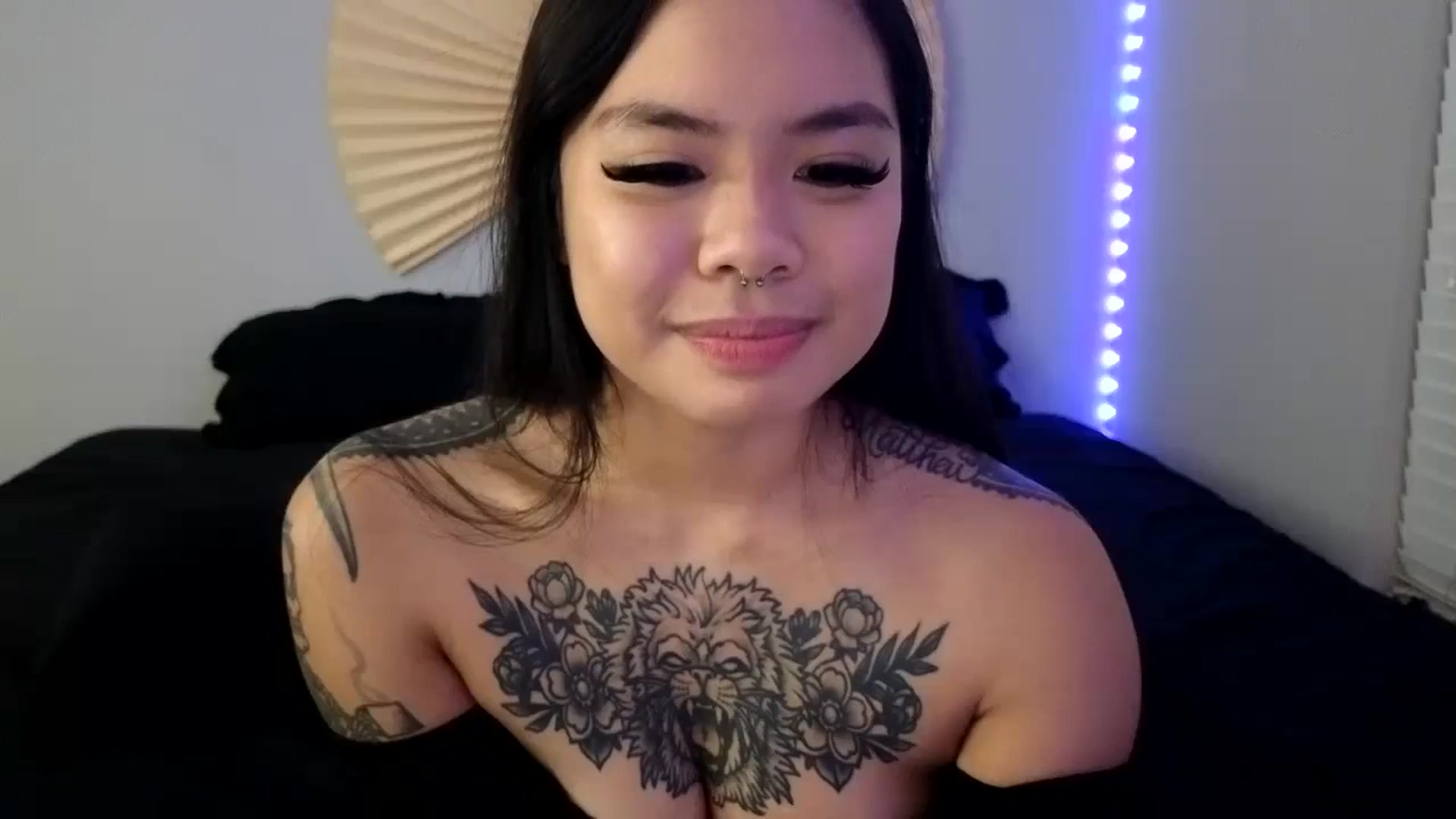 Gallery image thumbnail from dolllface's myfreecams stream on, 10/02/2023, 10:53 image 8 of 20