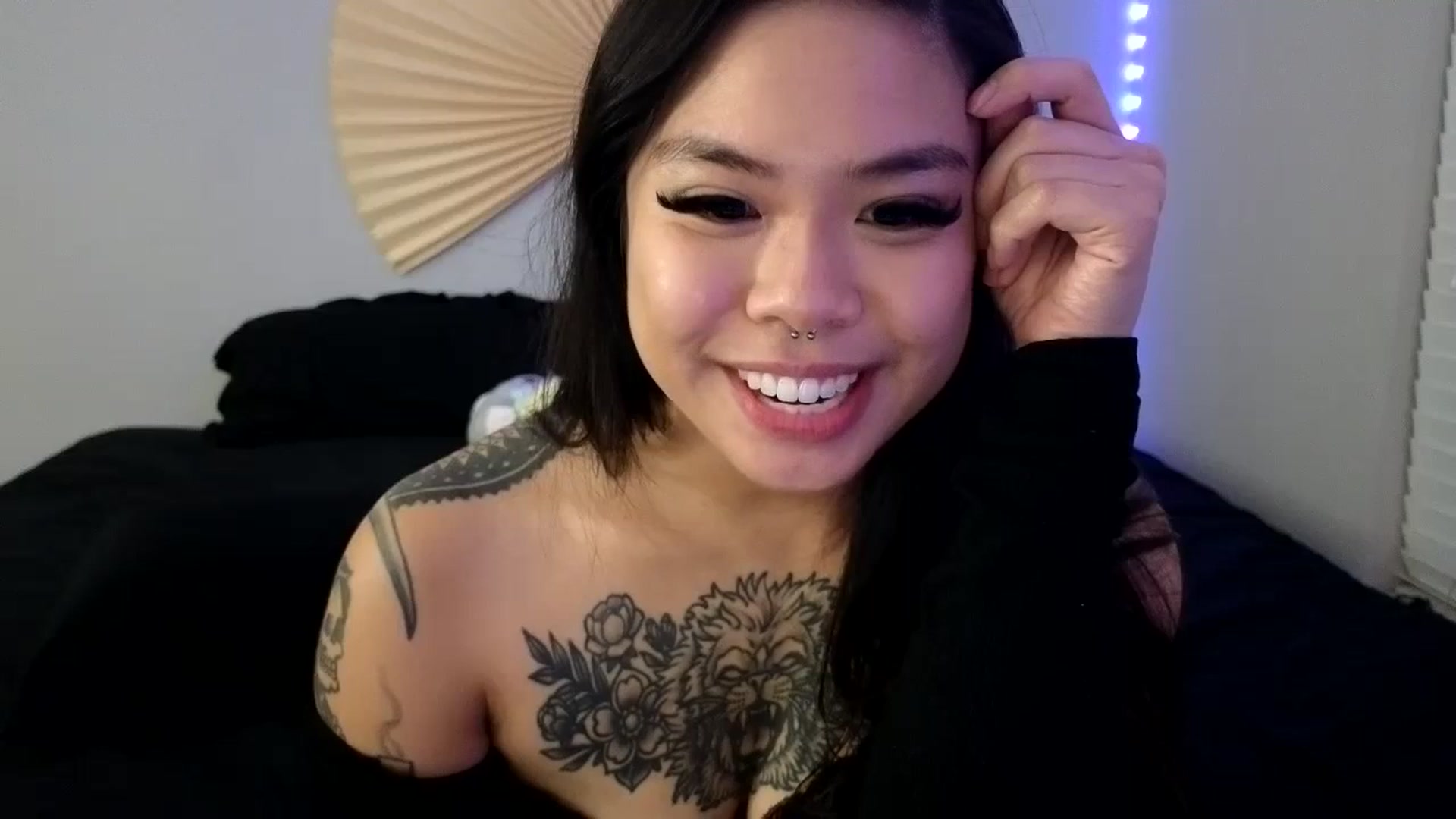 Gallery image thumbnail from dolllface's myfreecams stream on, 10/02/2023, 10:53 image 6 of 20