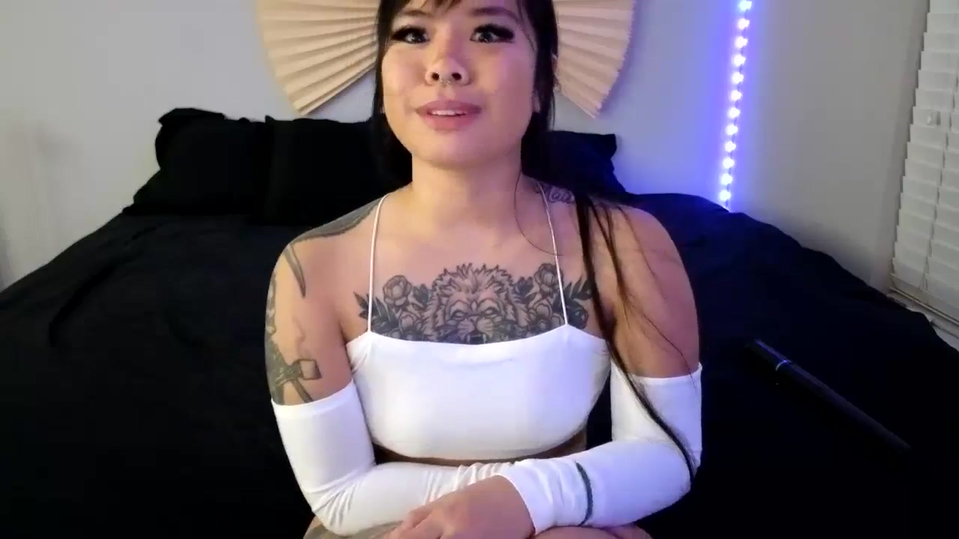 Gallery image thumbnail from dolllface's myfreecams stream on, 10/21/2023, 10:14 image 13 of 20