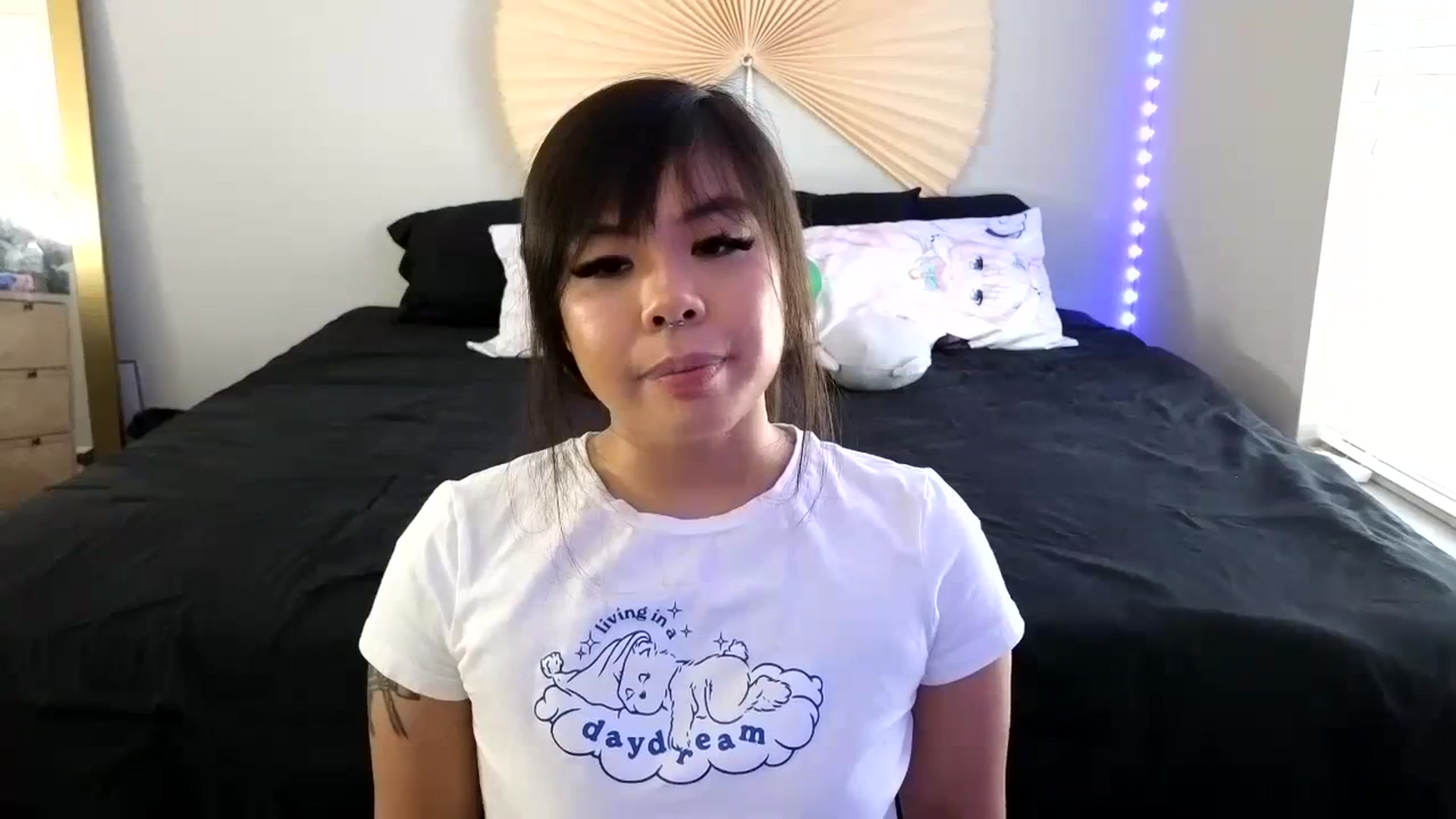 Gallery image thumbnail from dolllface's myfreecams stream on, 10/25/2023, 19:44 image 2 of 20