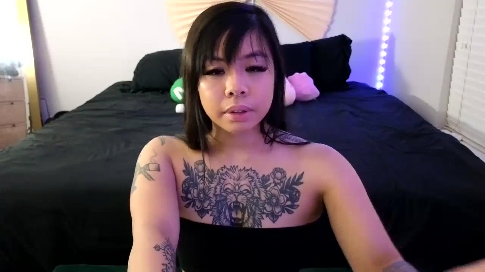 Gallery image thumbnail from dolllface's myfreecams stream on, 10/27/2023, 06:09 image 17 of 20