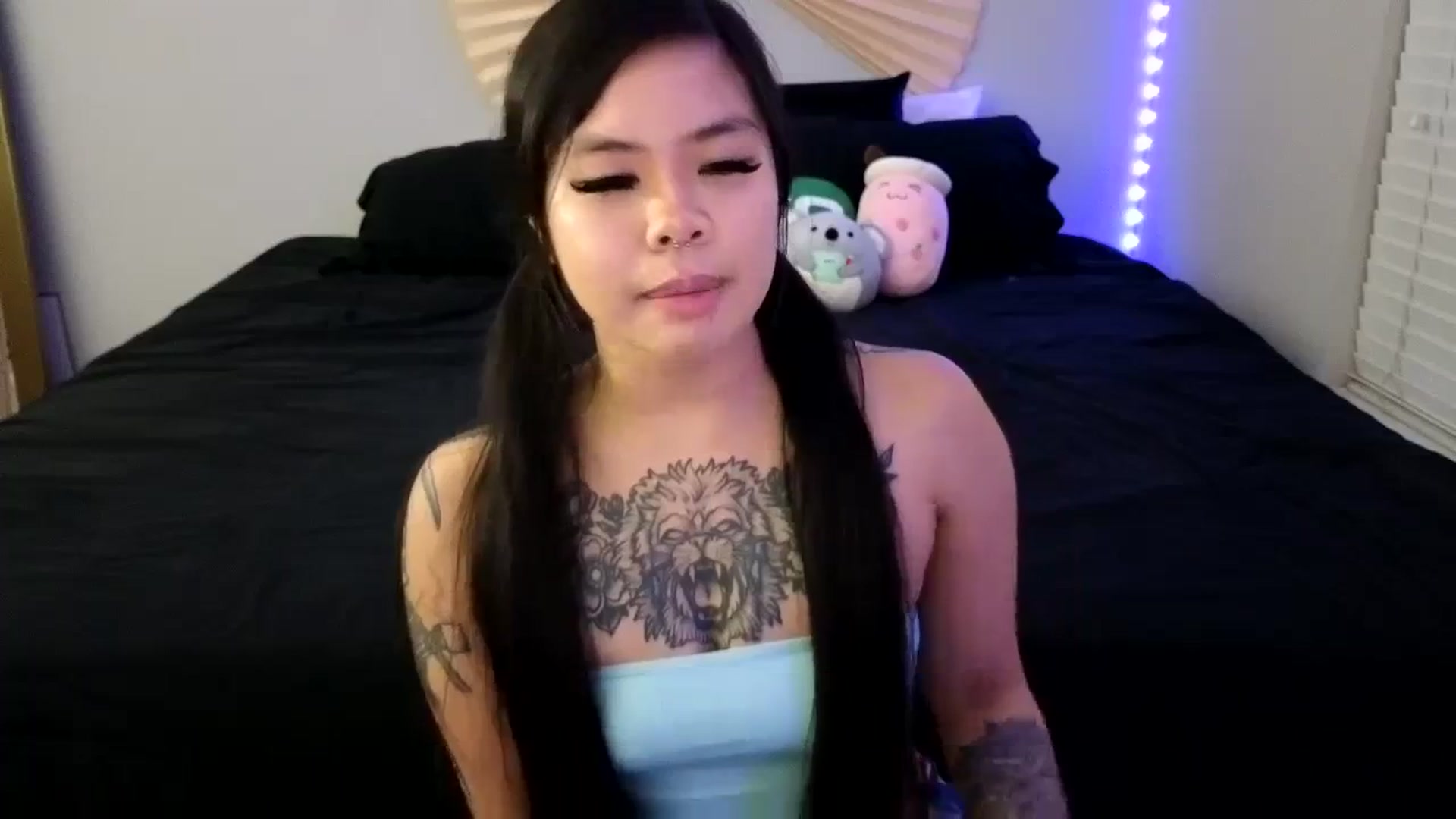 Gallery image thumbnail from dolllface's myfreecams stream on, 10/30/2023, 07:38 image 3 of 20