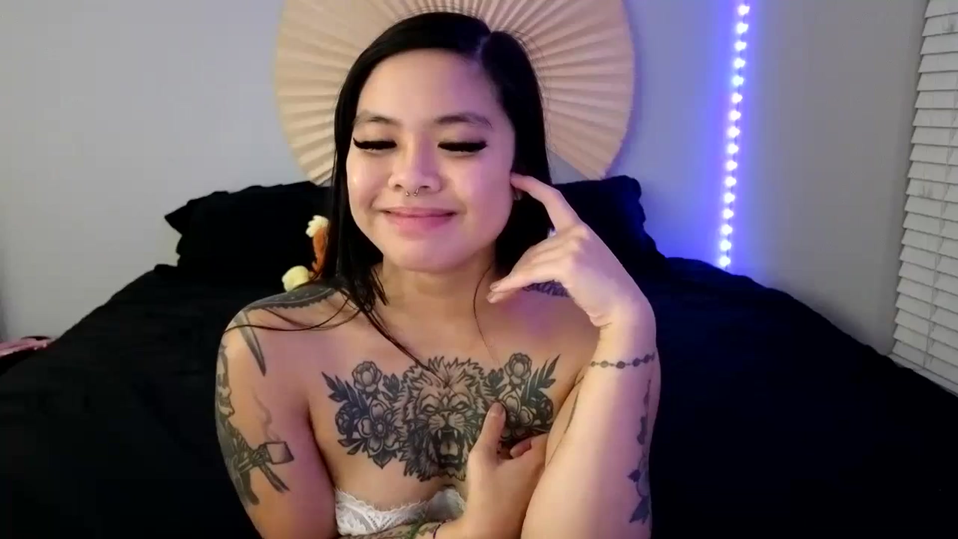 Gallery image thumbnail from dolllface's myfreecams stream on, 11/07/2023, 09:24 image 13 of 20
