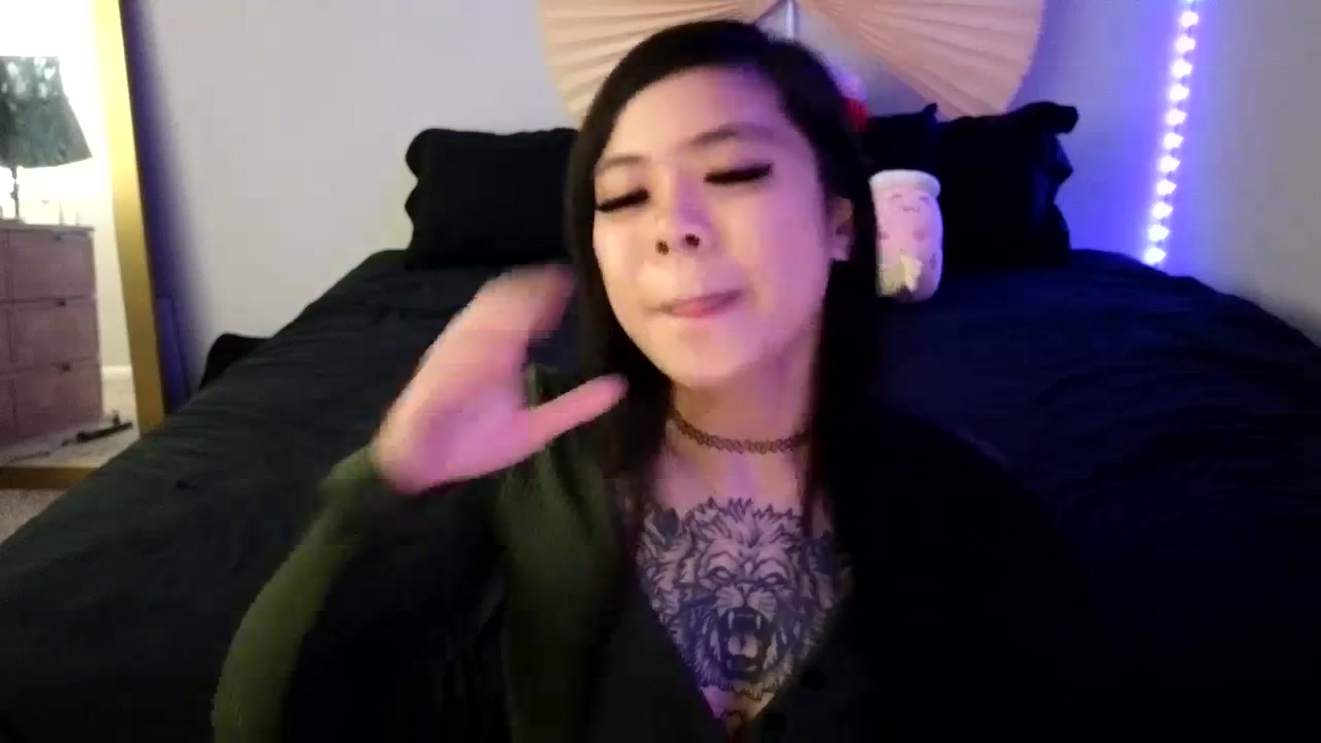 Gallery image thumbnail from dolllface's myfreecams stream on, 11/11/2023, 09:33 image 3 of 20