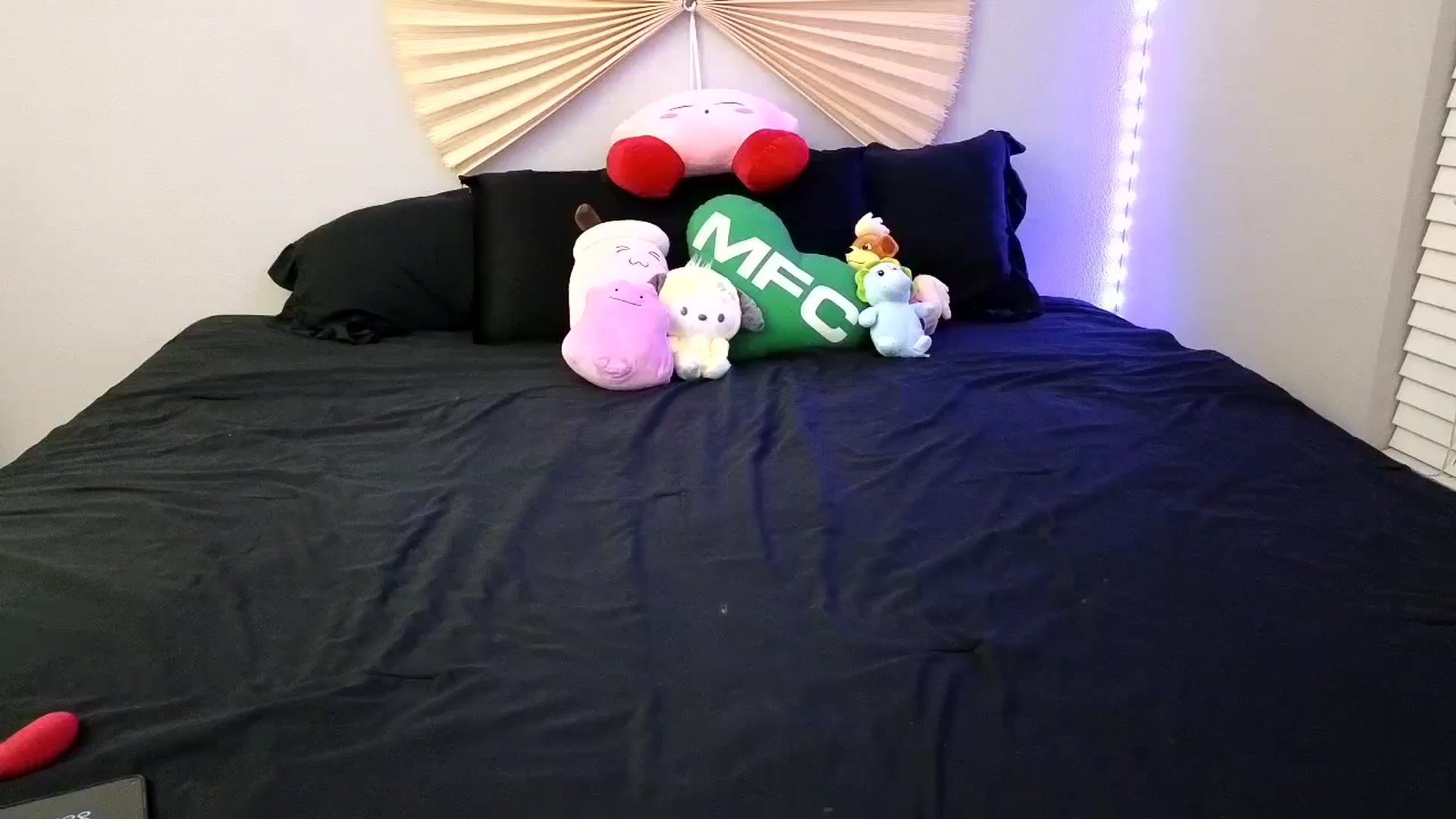 Gallery image thumbnail from dolllface's myfreecams stream on, 11/24/2023, 12:00 image 5 of 20