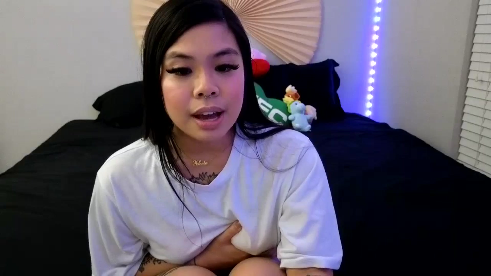Gallery image thumbnail from dolllface's myfreecams stream on, 11/24/2023, 12:00 image 17 of 20