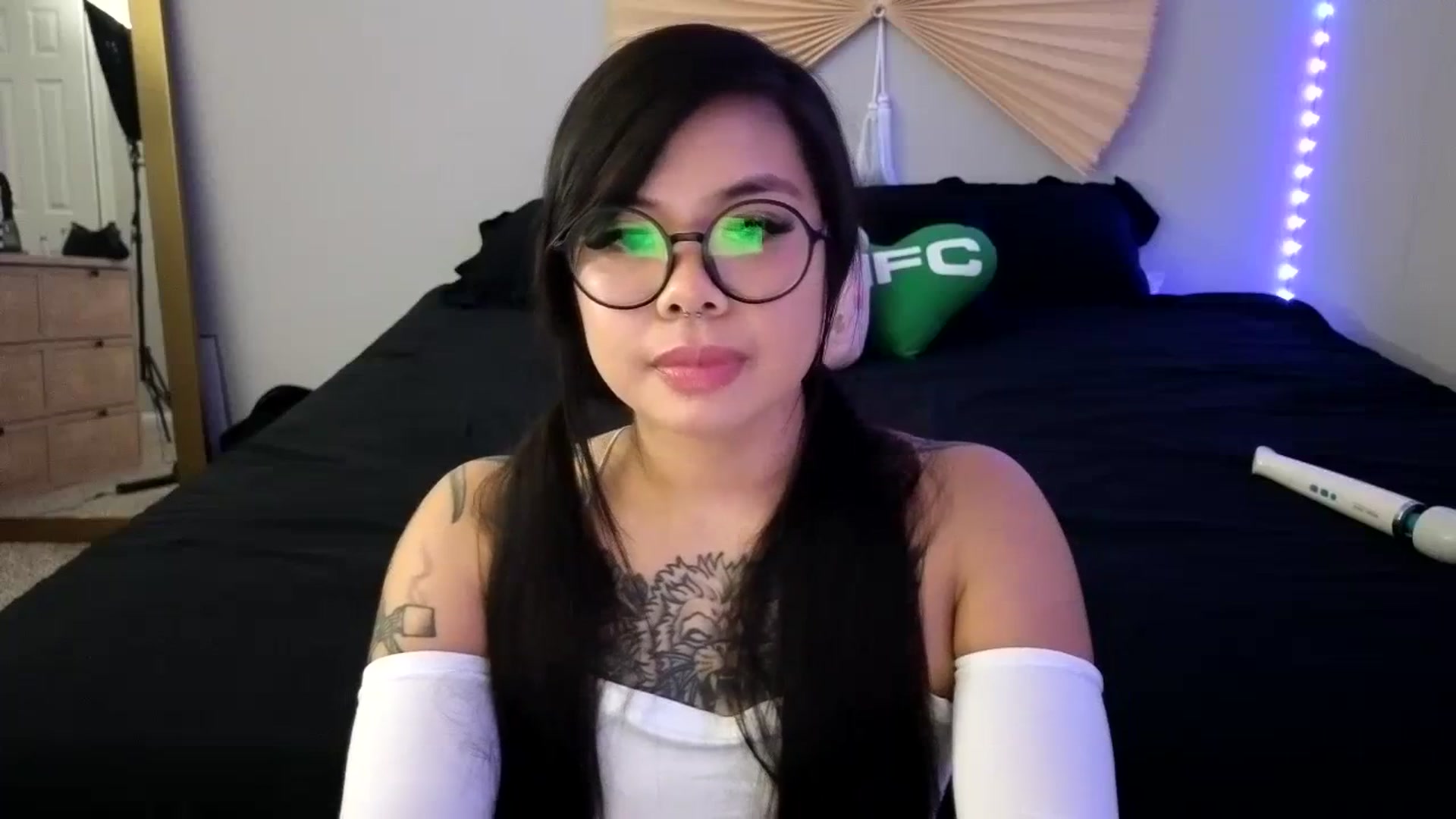 Gallery image thumbnail from dolllface's myfreecams stream on, 12/12/2023, 08:02 image 14 of 20