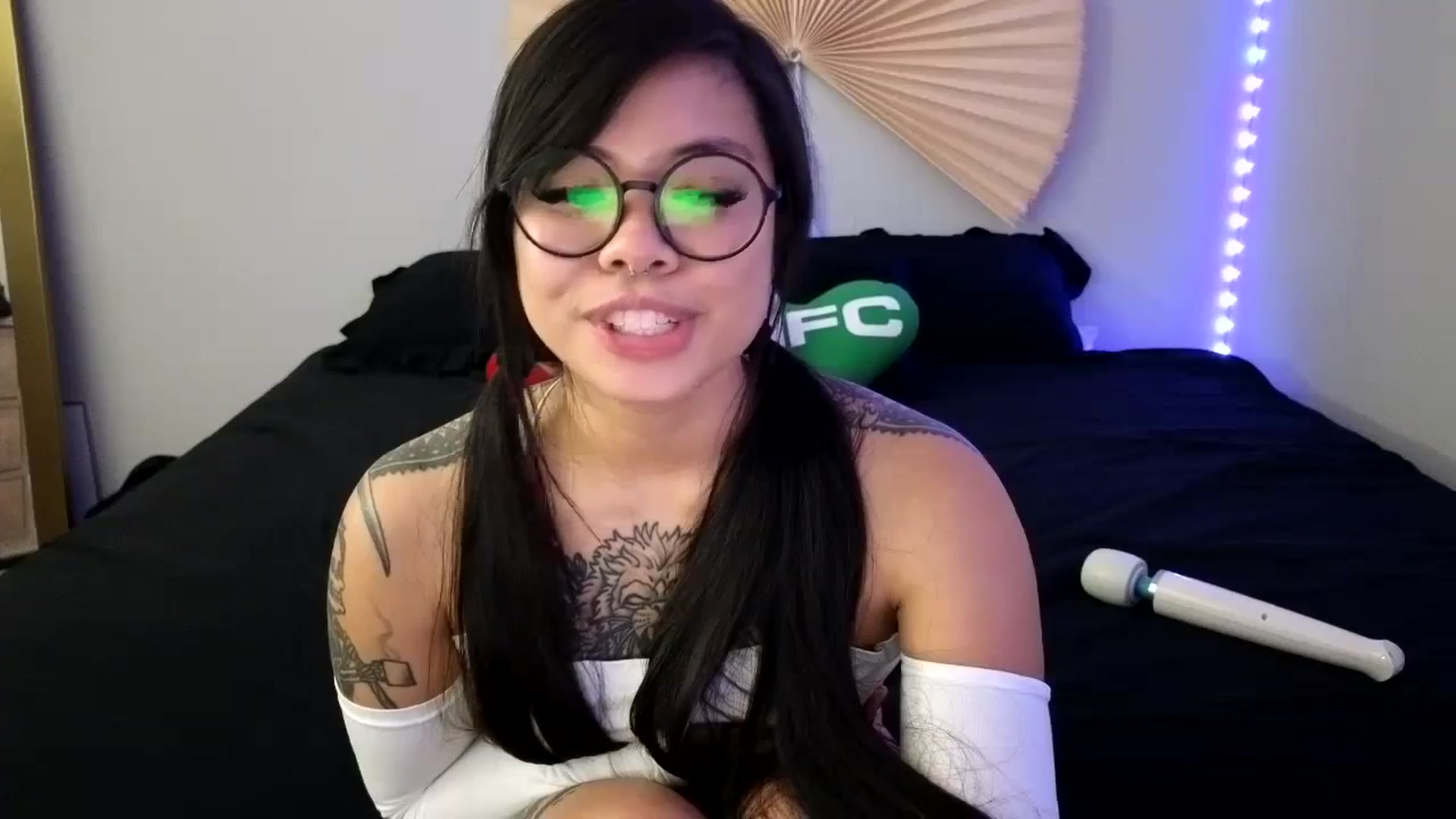 Gallery image thumbnail from dolllface's myfreecams stream on, 12/12/2023, 09:34 image 11 of 20