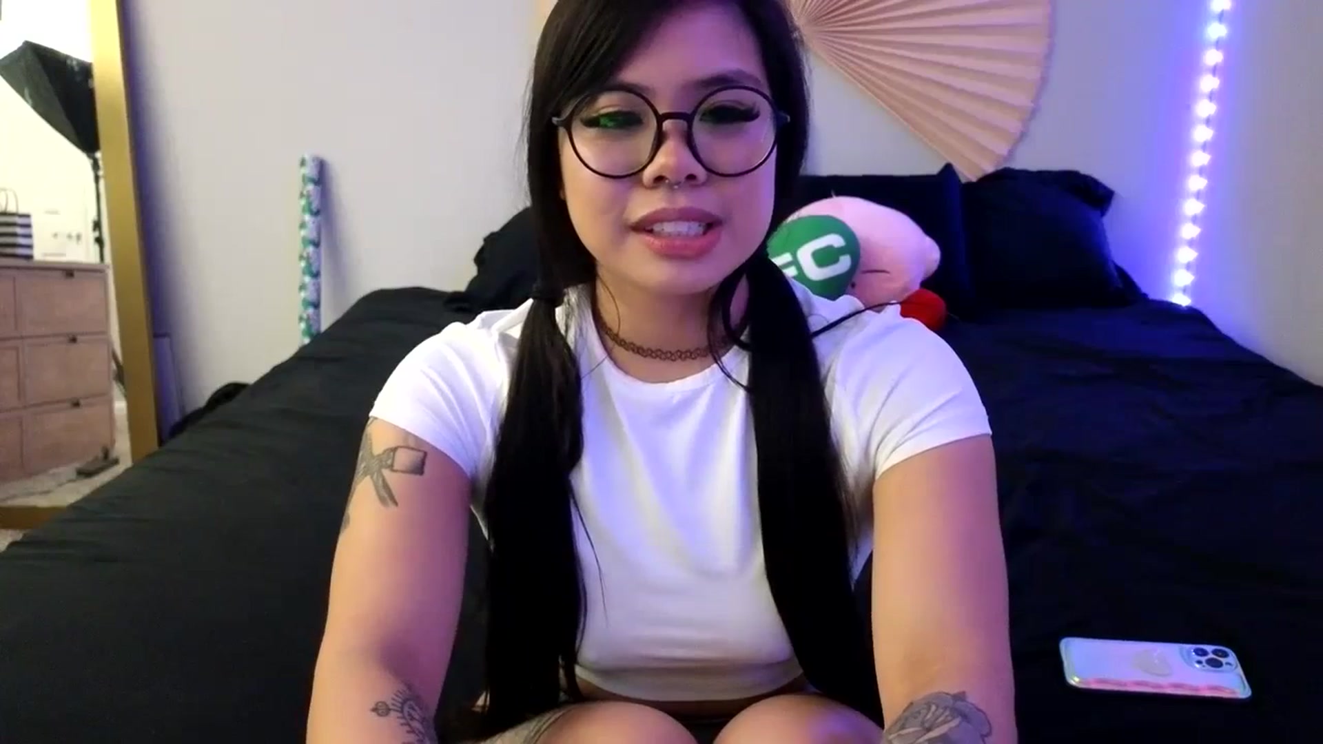Gallery image thumbnail from dolllface's myfreecams stream on, 12/13/2023, 10:38 image 10 of 20