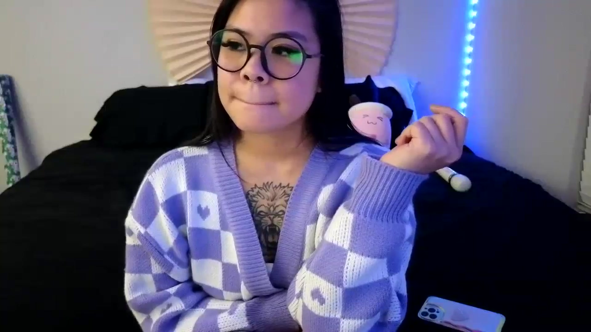 Gallery image thumbnail from dolllface's myfreecams stream on, 12/15/2023, 11:20 image 6 of 20