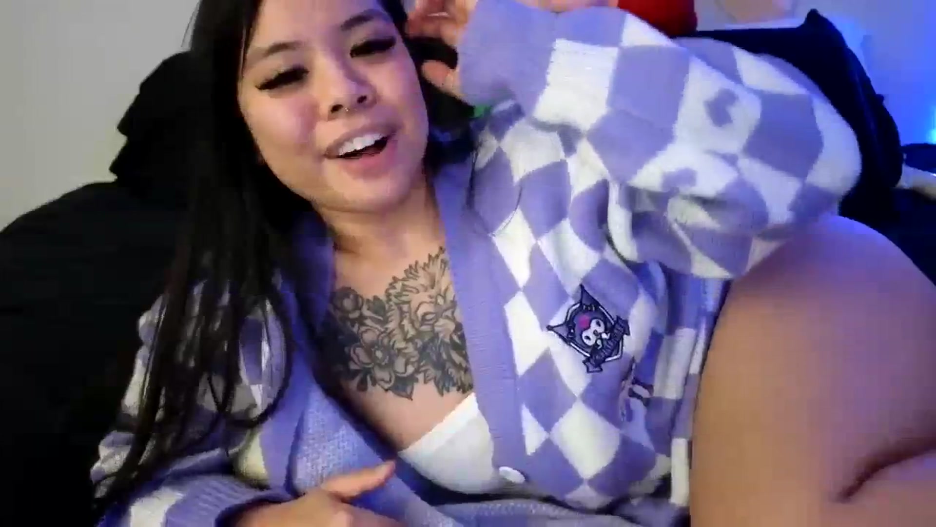 Gallery image thumbnail from dolllface's myfreecams stream on, 12/15/2023, 11:20 image 18 of 20