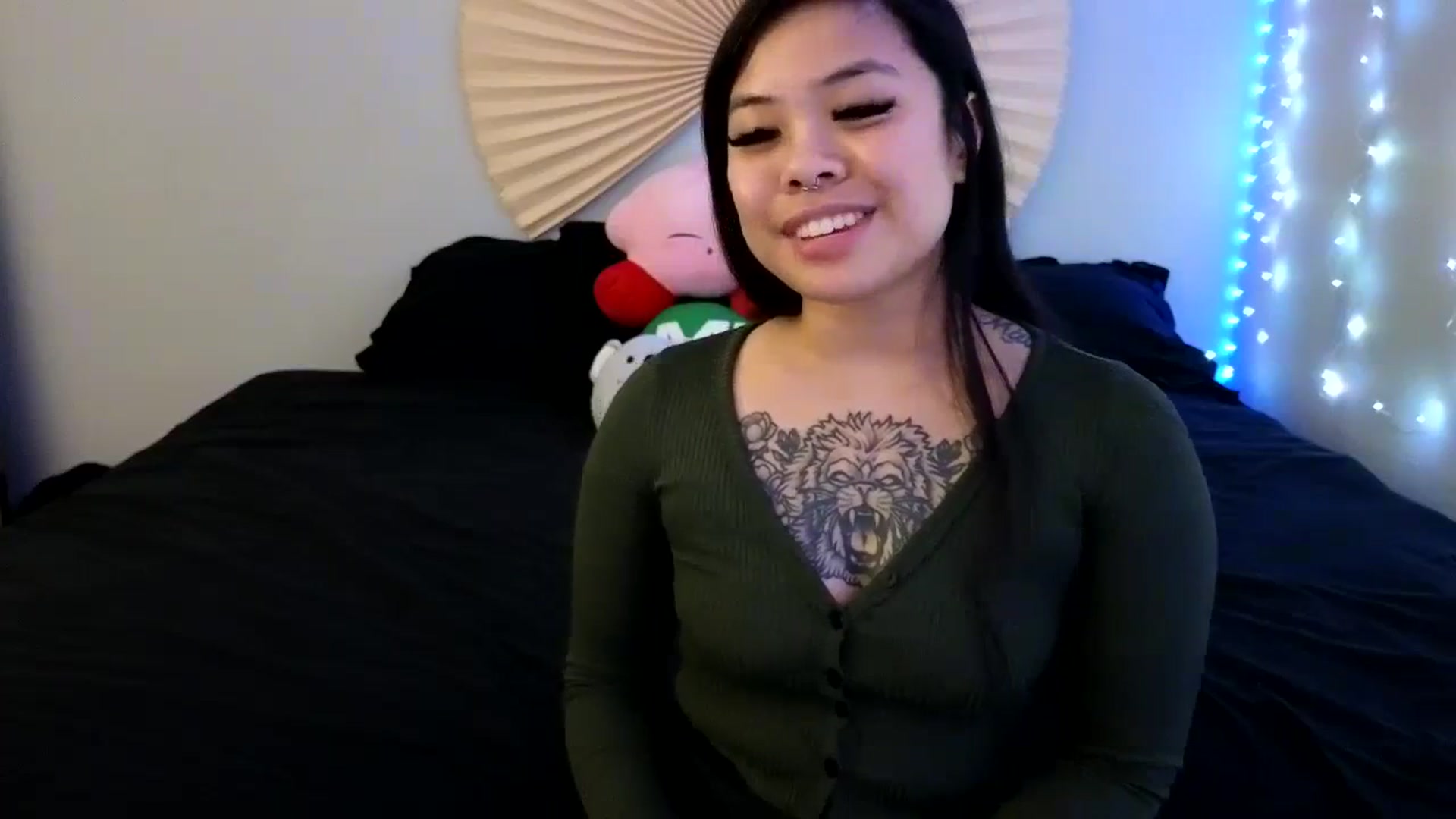 Gallery image thumbnail from dolllface's myfreecams stream on, 12/29/2023, 10:50 image 5 of 20