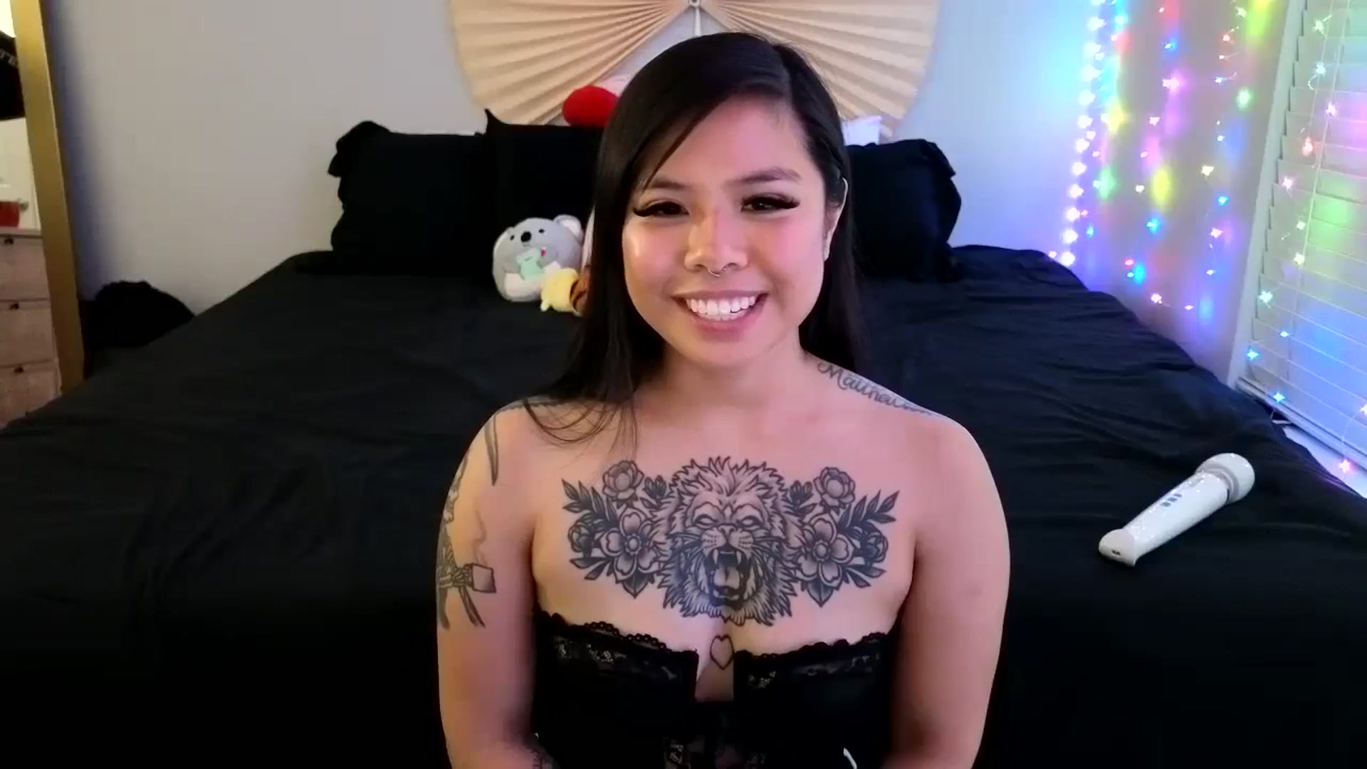 Gallery image thumbnail from dolllface's myfreecams stream on, 01/13/2024, 10:18 image 7 of 20