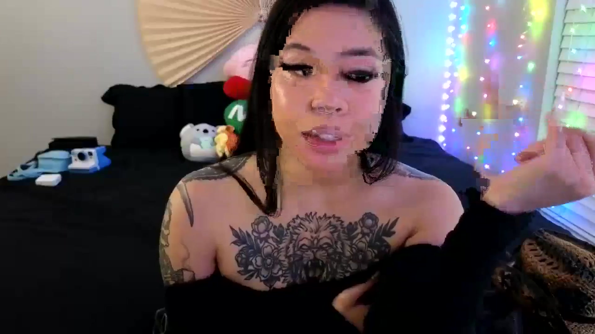 Gallery image thumbnail from dolllface's myfreecams stream on, 01/23/2024, 10:19 image 12 of 20