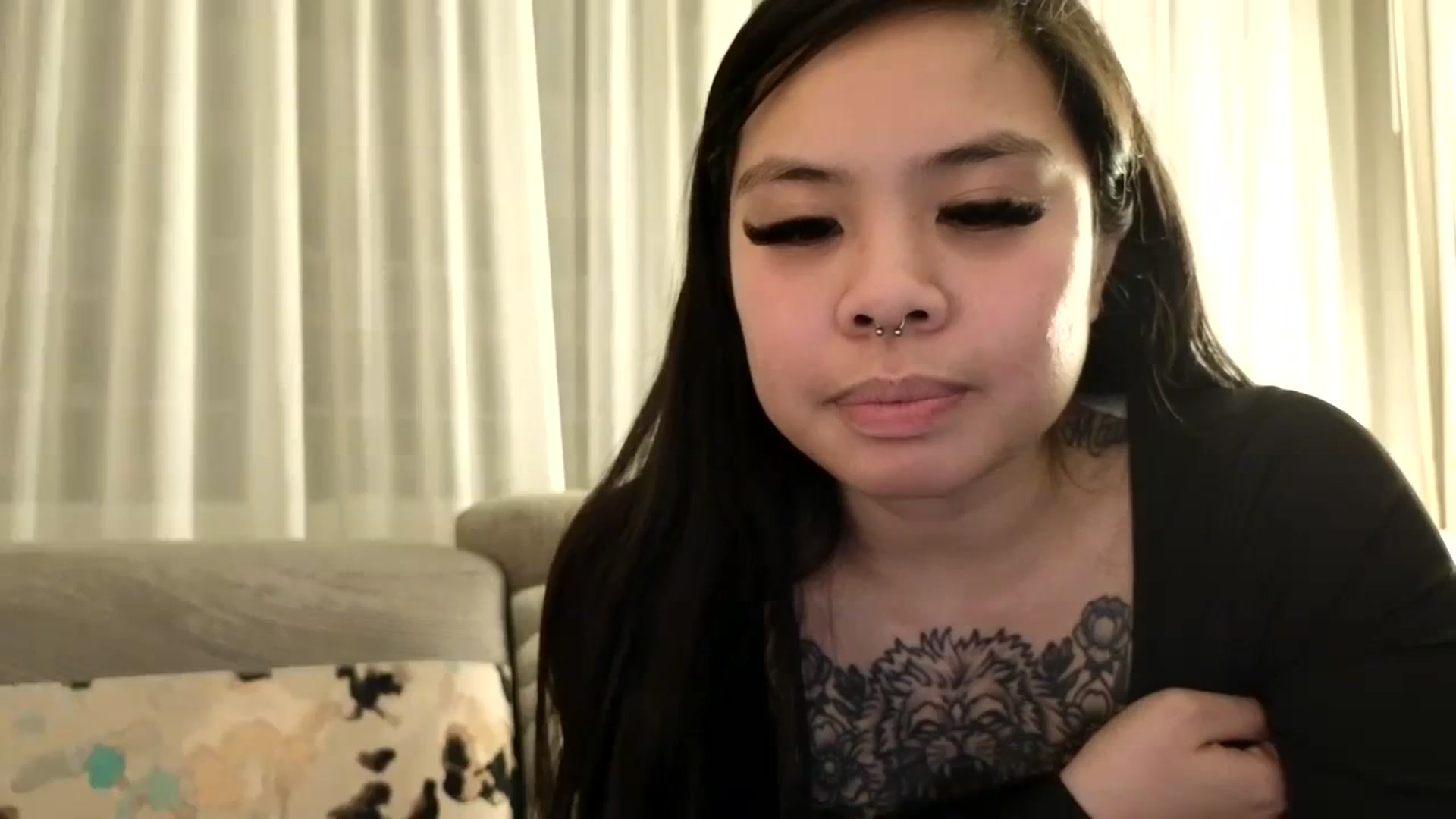 Gallery image thumbnail from dolllface's myfreecams stream on, 01/24/2024, 11:07 image 4 of 20