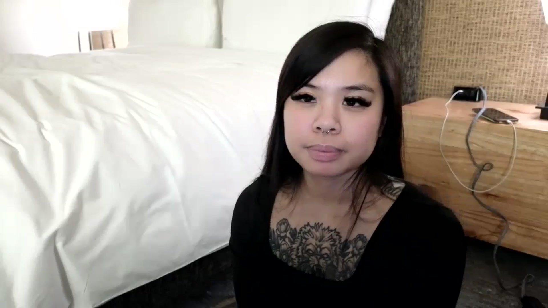 Gallery image thumbnail from dolllface's myfreecams stream on, 01/24/2024, 11:07 image 14 of 20