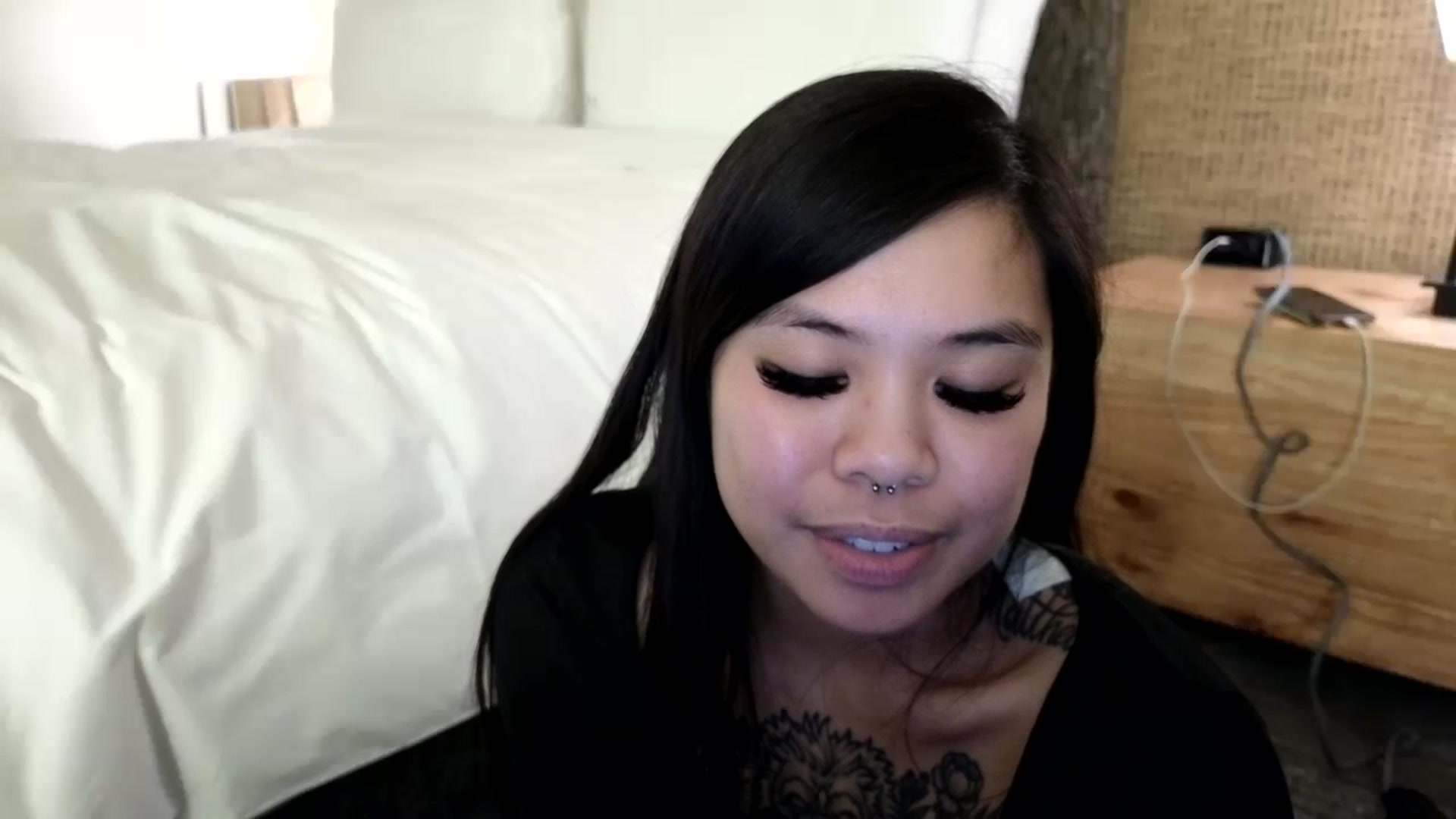 Gallery image thumbnail from dolllface's myfreecams stream on, 01/24/2024, 11:07 image 15 of 20