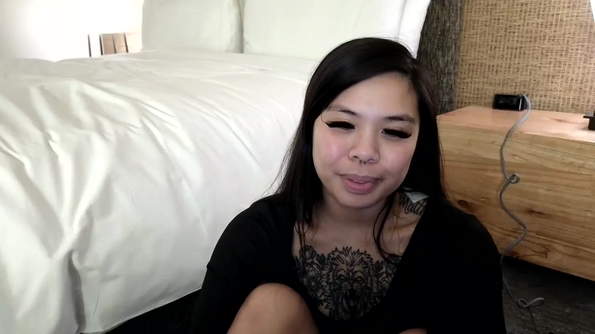 Gallery image thumbnail from dolllface's myfreecams stream on, 01/24/2024, 11:07 image 11 of 20