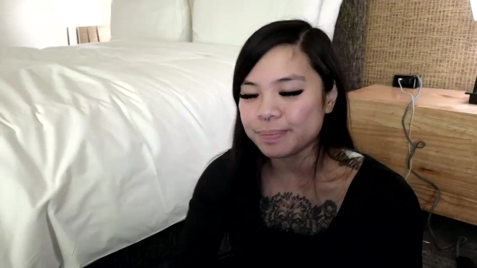 Gallery image thumbnail from dolllface's myfreecams stream on, 01/24/2024, 11:07 image 16 of 20