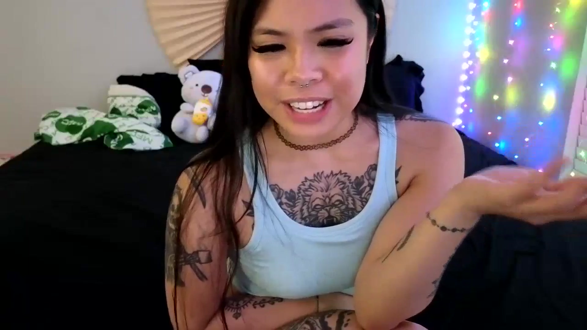 Gallery image thumbnail from dolllface's myfreecams stream on, 02/05/2024, 11:41 image 11 of 20
