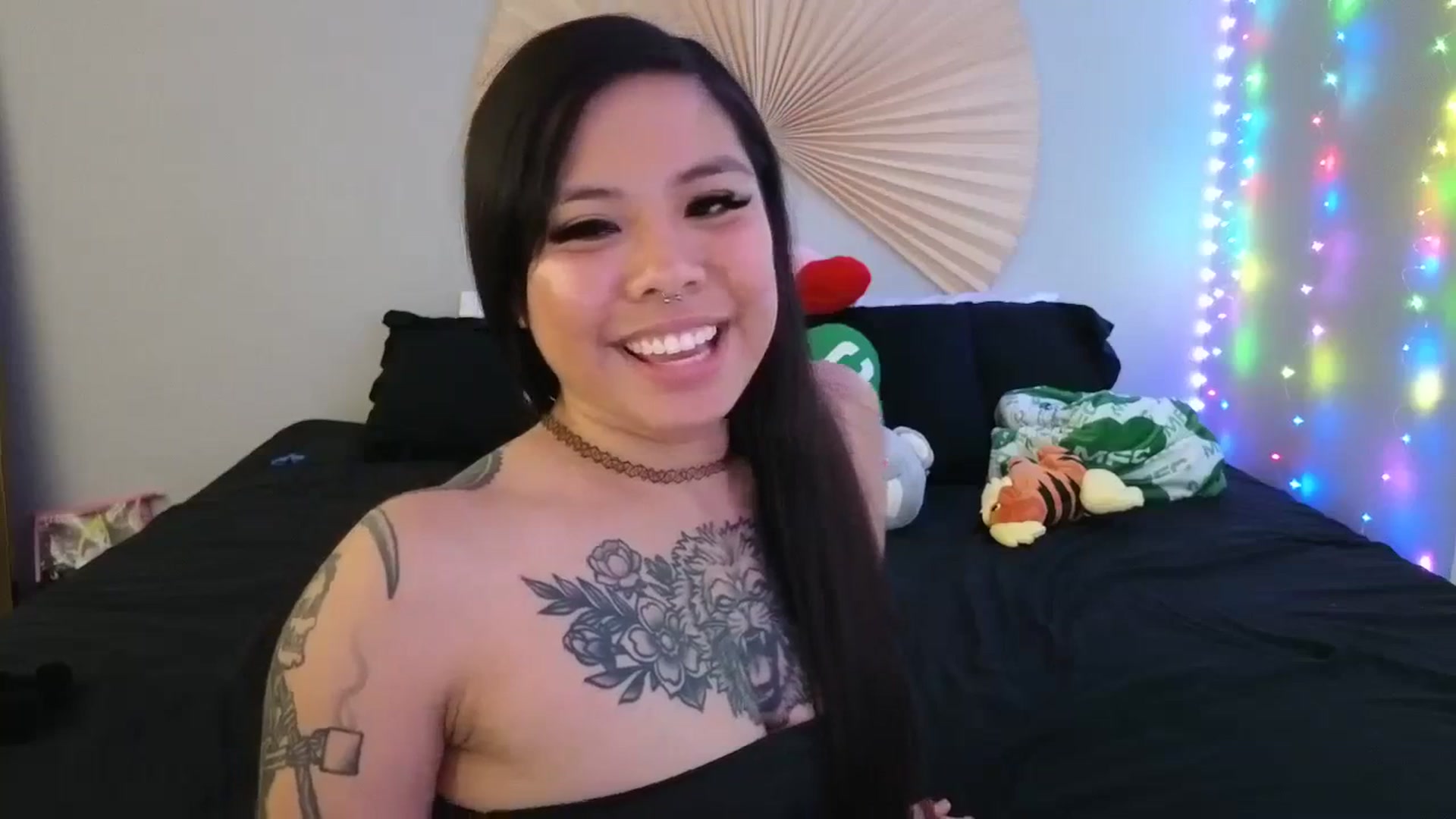 Gallery image thumbnail from dolllface's myfreecams stream on, 02/07/2024, 12:31 image 10 of 20