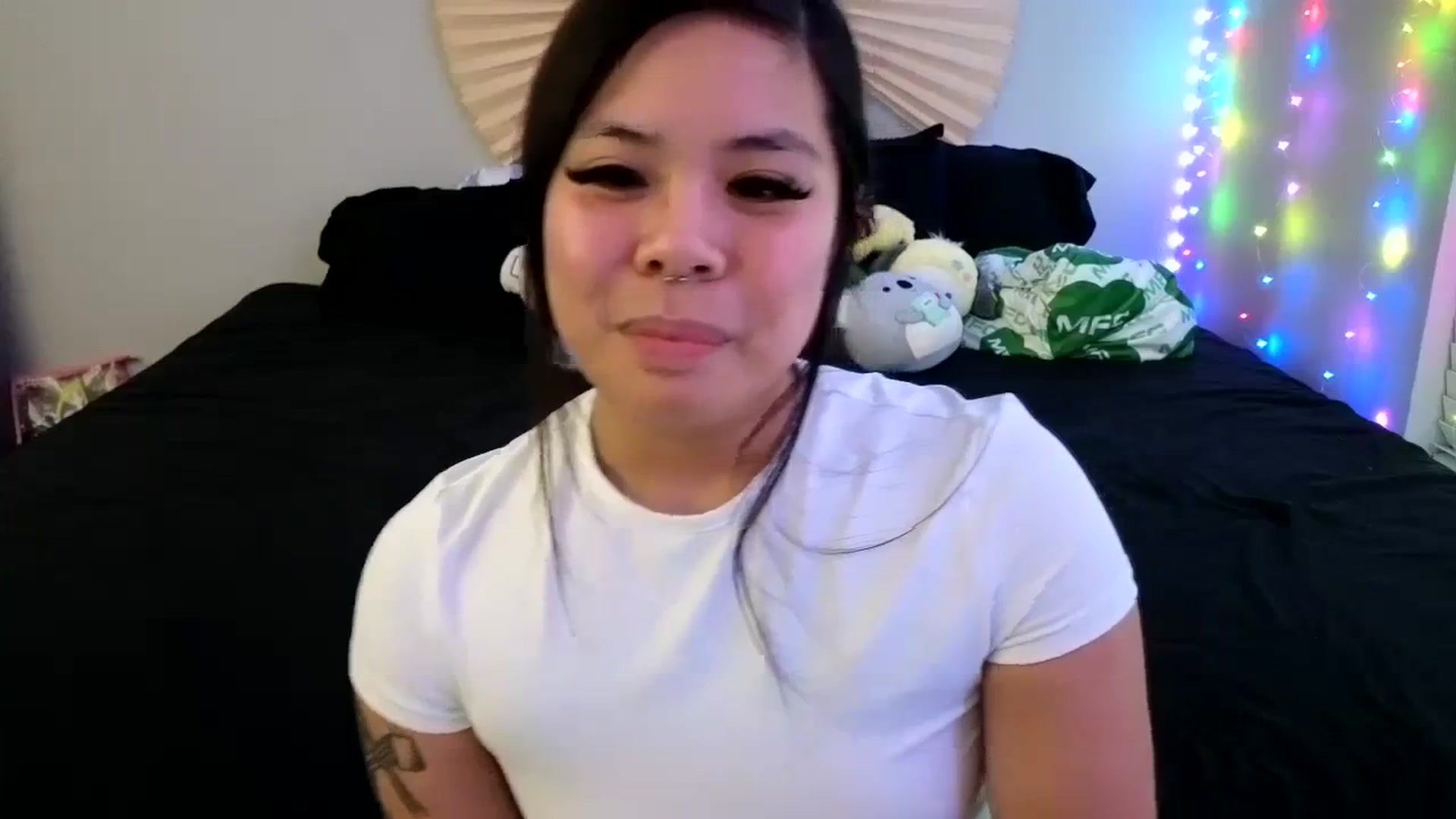Gallery image thumbnail from dolllface's myfreecams stream on, 02/08/2024, 08:58 image 14 of 20