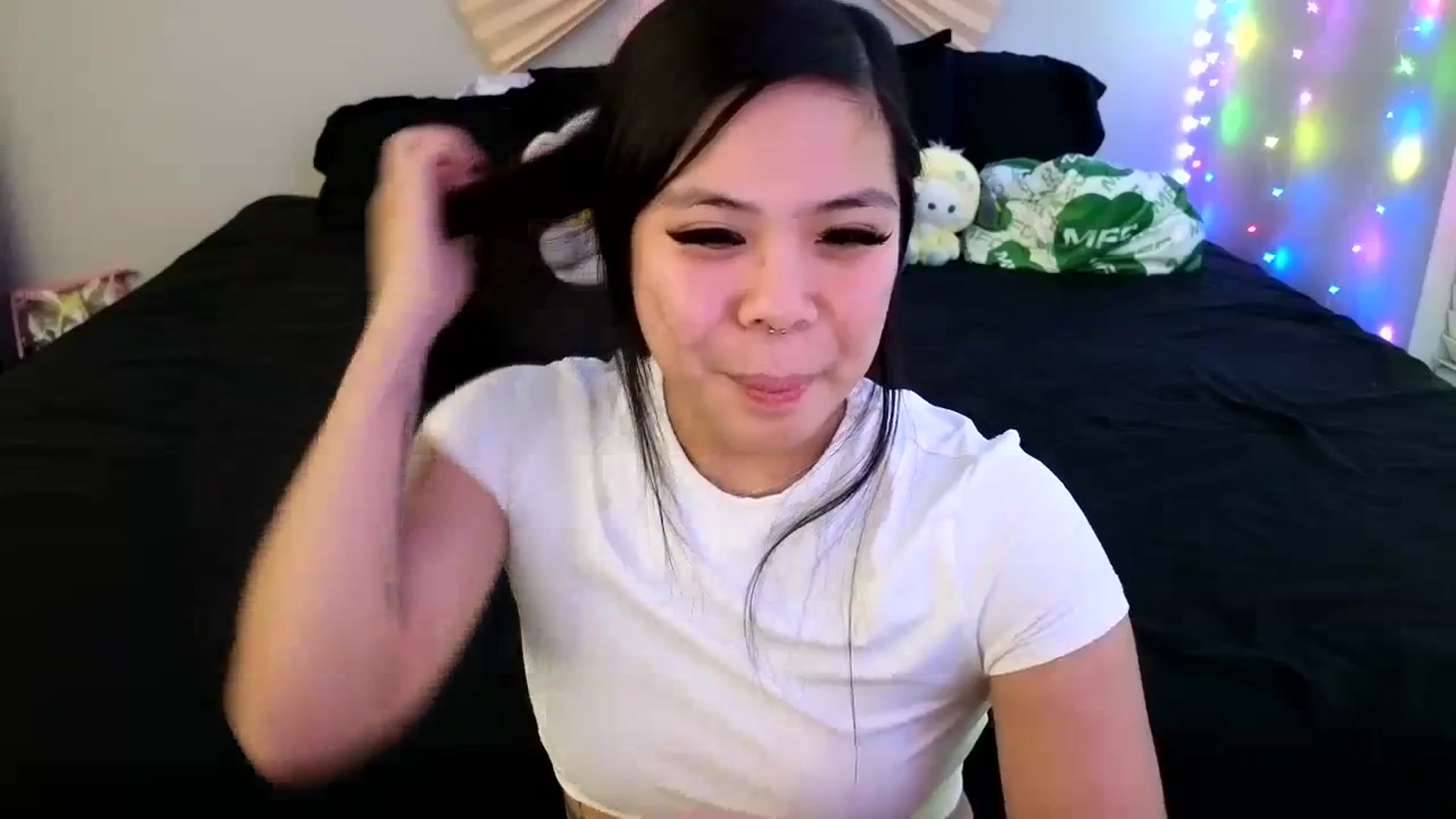 Gallery image thumbnail from dolllface's myfreecams stream on, 02/08/2024, 08:58 image 10 of 20