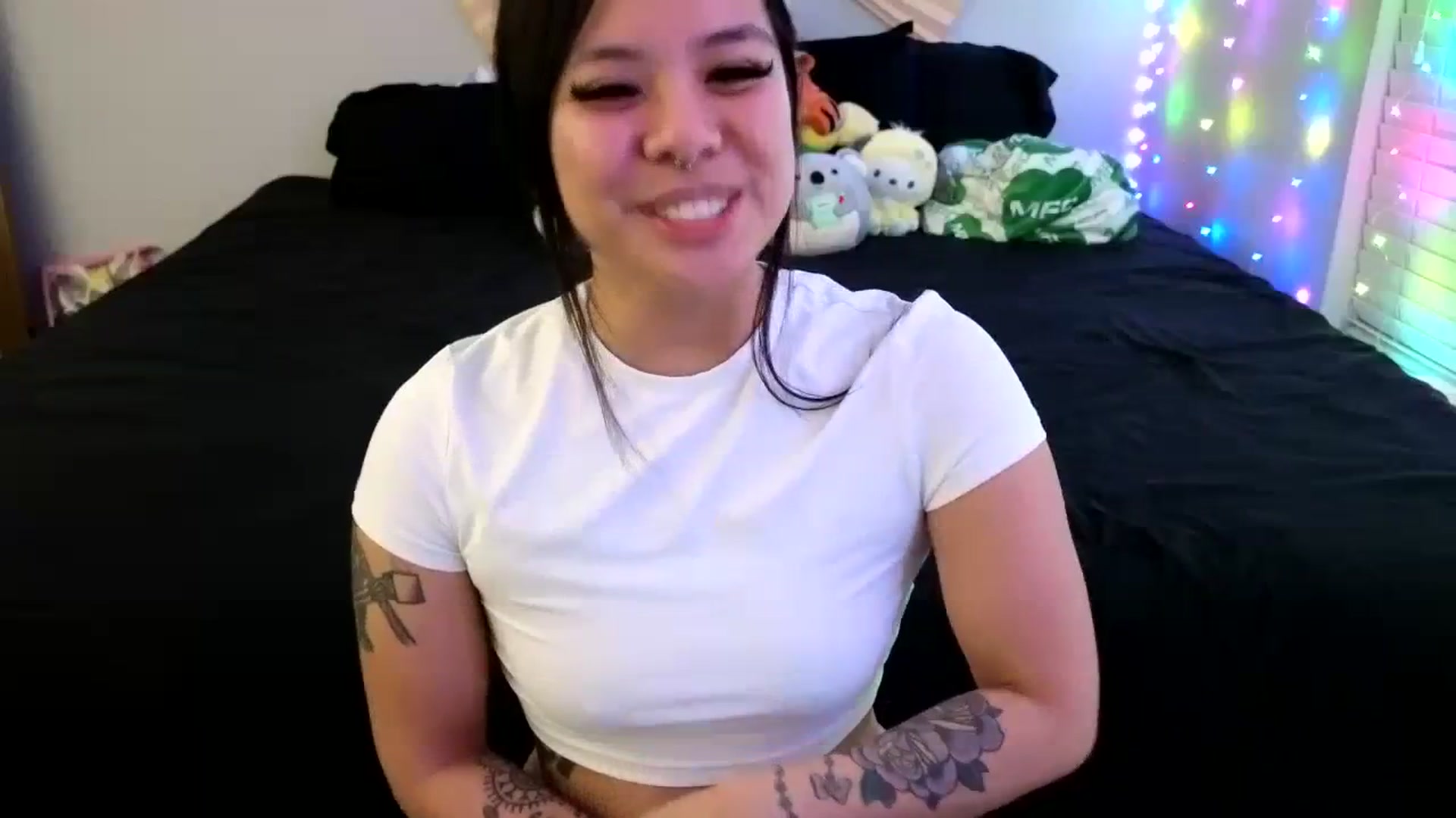 Gallery image thumbnail from dolllface's myfreecams stream on, 02/08/2024, 08:58 image 5 of 20