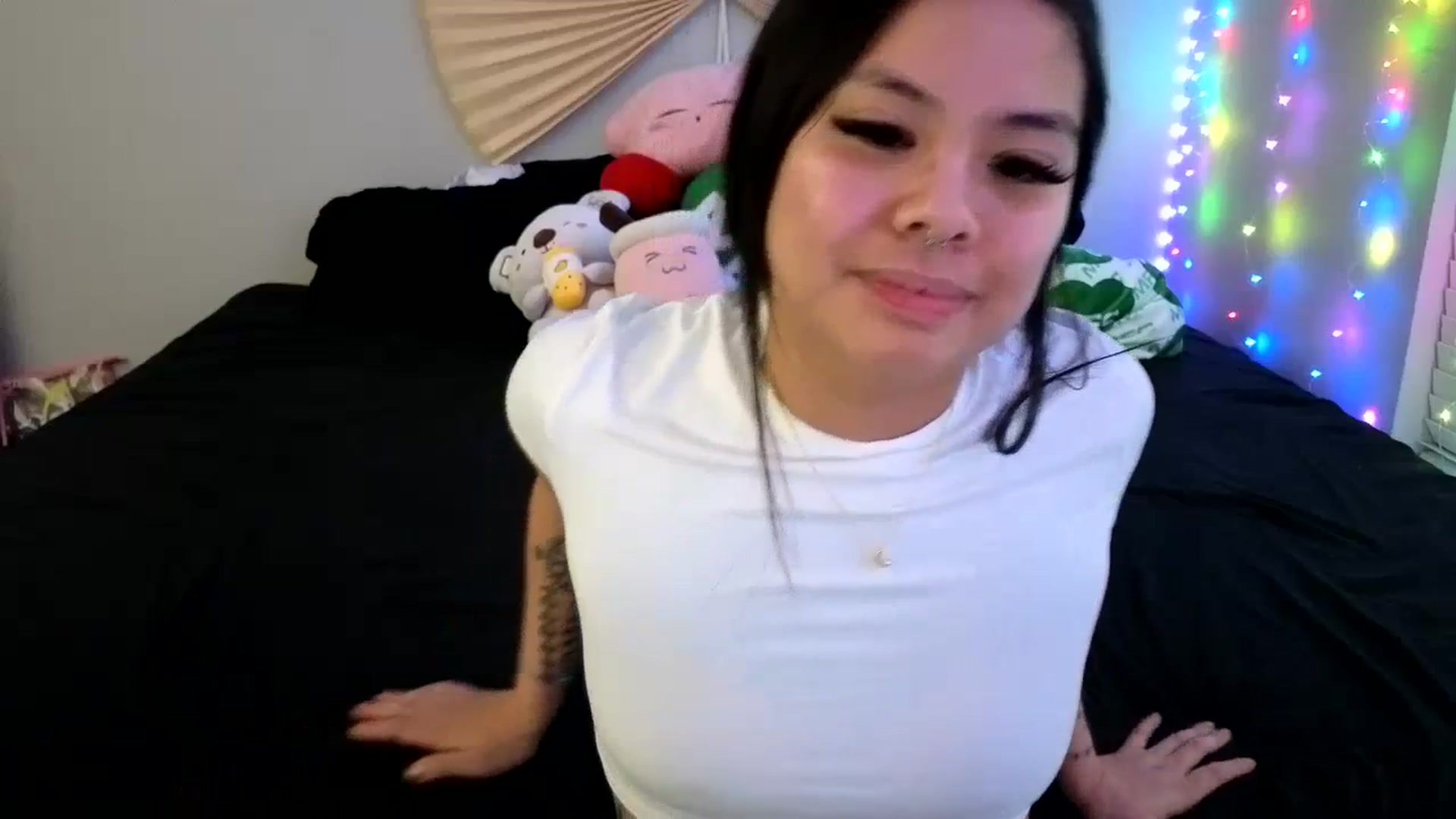 Gallery image thumbnail from dolllface's myfreecams stream on, 02/08/2024, 08:58 image 16 of 20