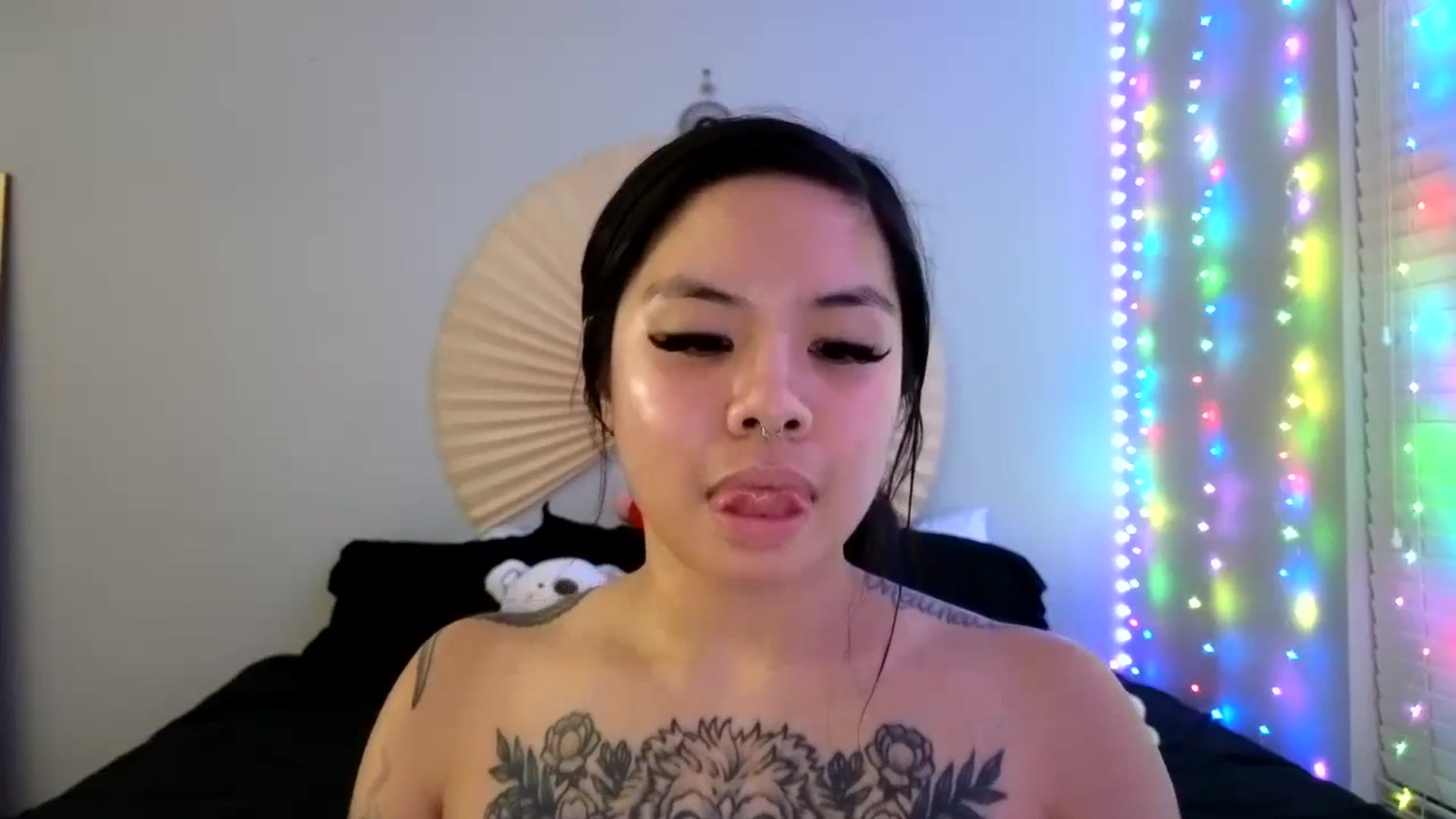 Gallery image thumbnail from dolllface's myfreecams stream on, 02/11/2024, 11:19 image 7 of 20