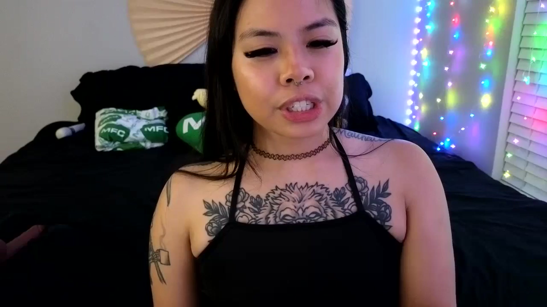 Gallery image thumbnail from dolllface's myfreecams stream on, 02/14/2024, 08:57 image 14 of 20