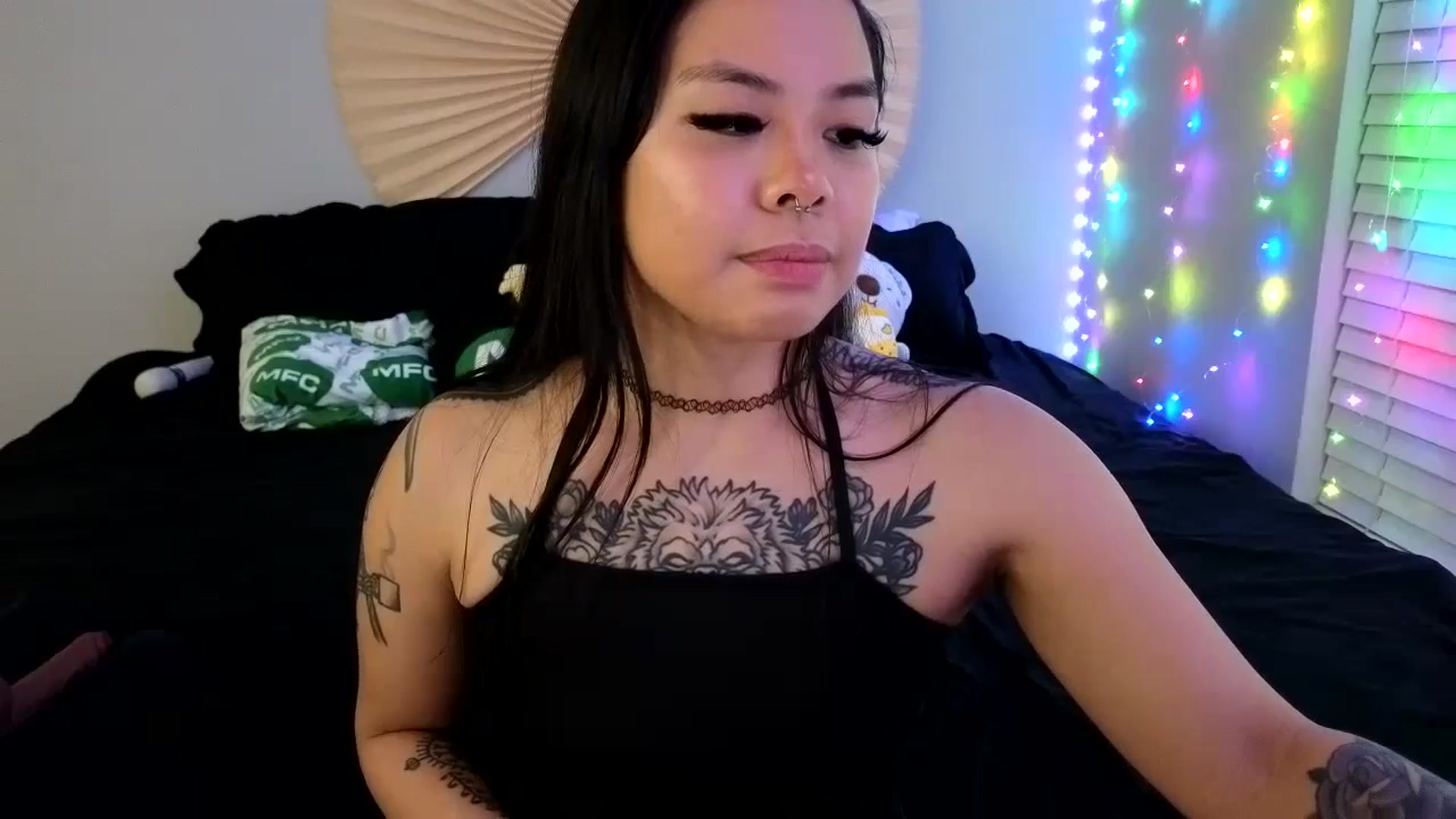 Gallery image thumbnail from dolllface's myfreecams stream on, 02/14/2024, 08:57 image 5 of 20