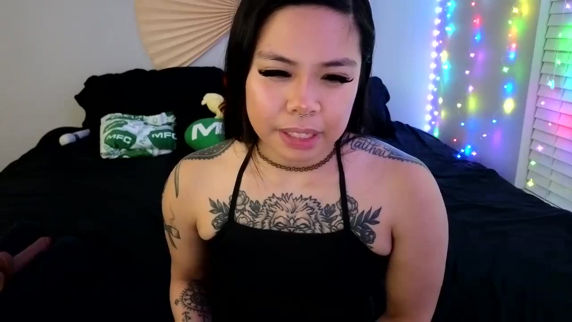 Gallery image thumbnail from dolllface's myfreecams stream on, 02/14/2024, 08:57 image 13 of 20