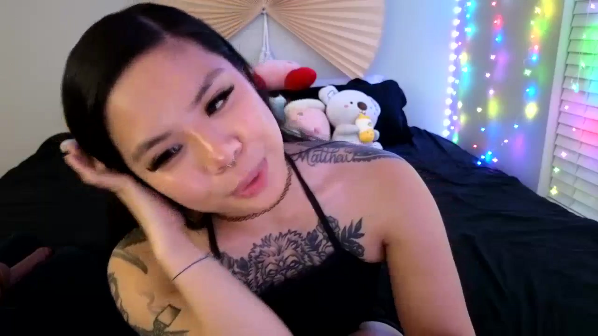 Gallery image thumbnail from dolllface's myfreecams stream on, 02/14/2024, 08:57 image 19 of 20