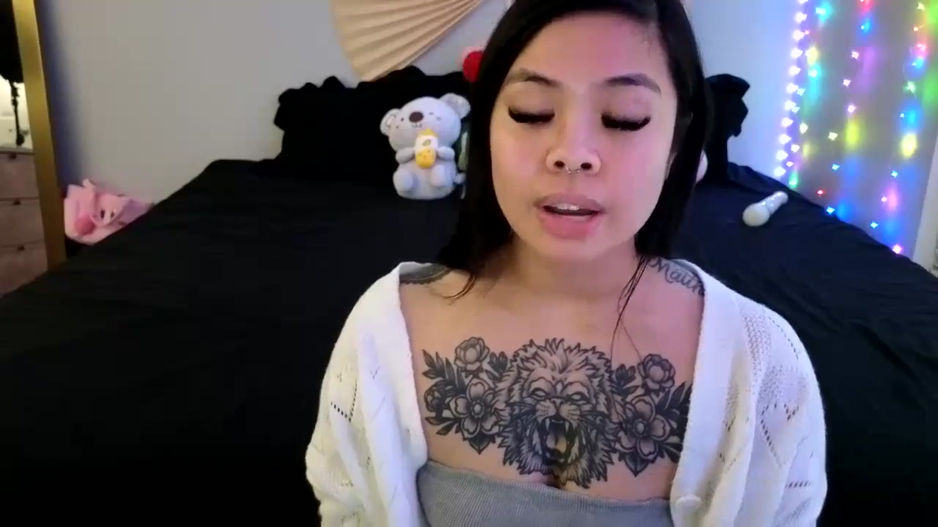 Gallery image thumbnail from dolllface's myfreecams stream on, 02/20/2024, 09:08 image 19 of 20