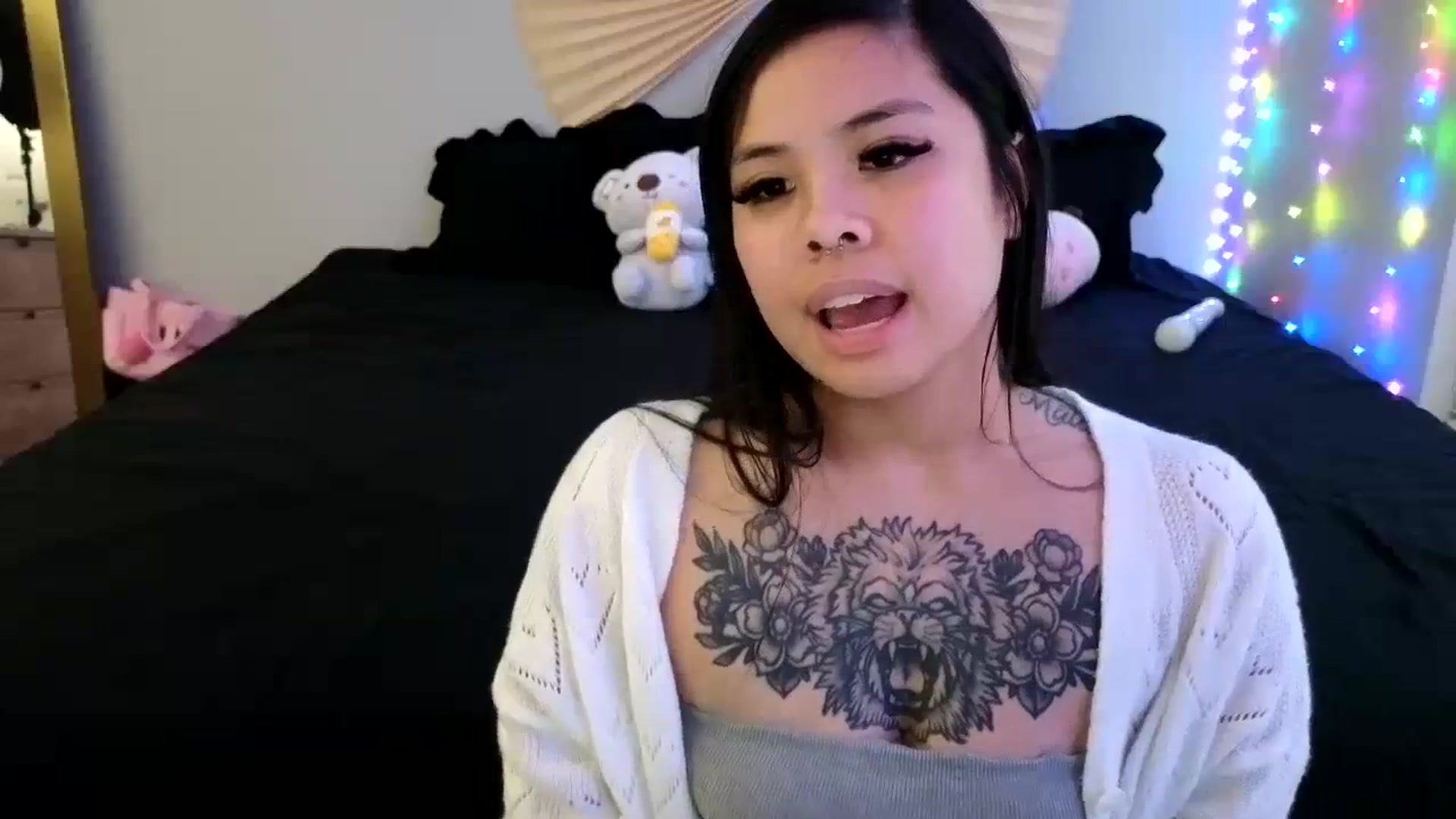 Gallery image thumbnail from dolllface's myfreecams stream on, 02/20/2024, 09:08 image 18 of 20