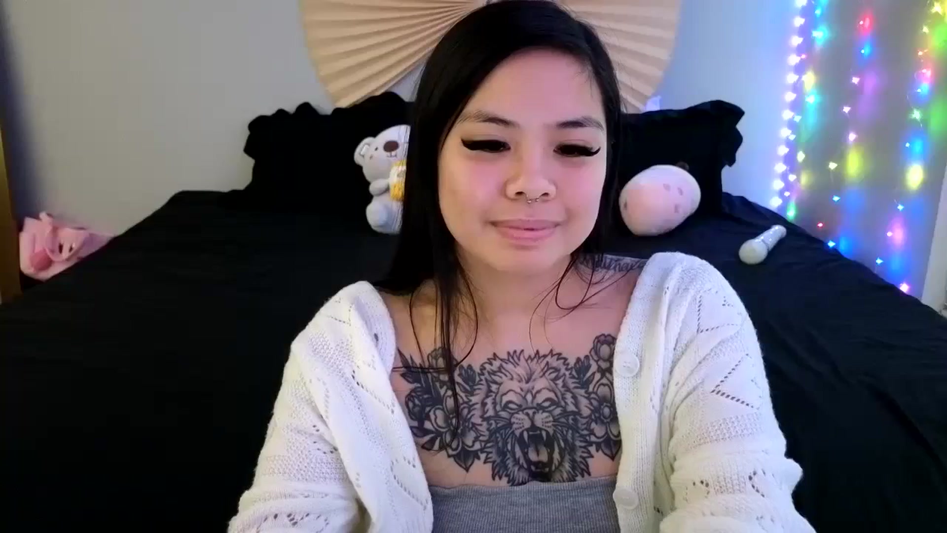 Gallery image thumbnail from dolllface's myfreecams stream on, 02/20/2024, 09:08 image 15 of 20