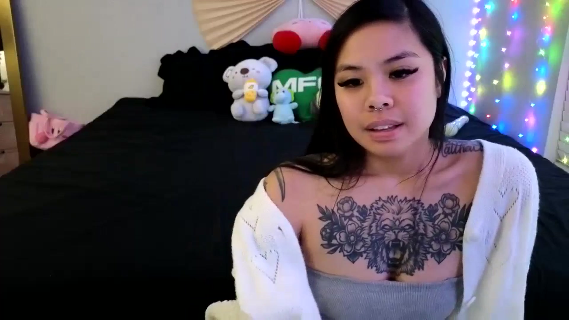 Gallery image thumbnail from dolllface's myfreecams stream on, 02/20/2024, 10:52 image 20 of 20