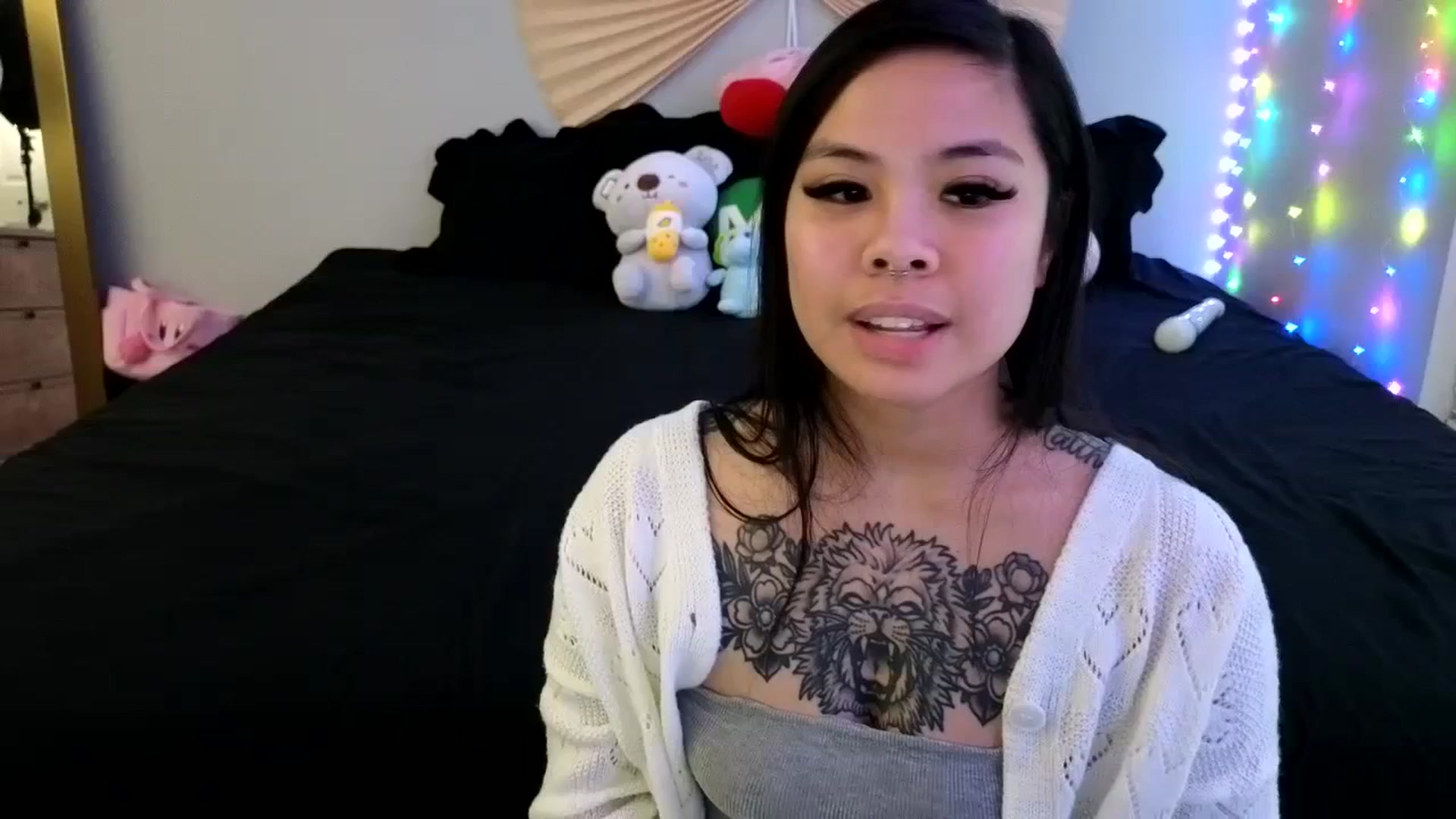 Gallery image thumbnail from dolllface's myfreecams stream on, 02/20/2024, 10:52 image 1 of 20