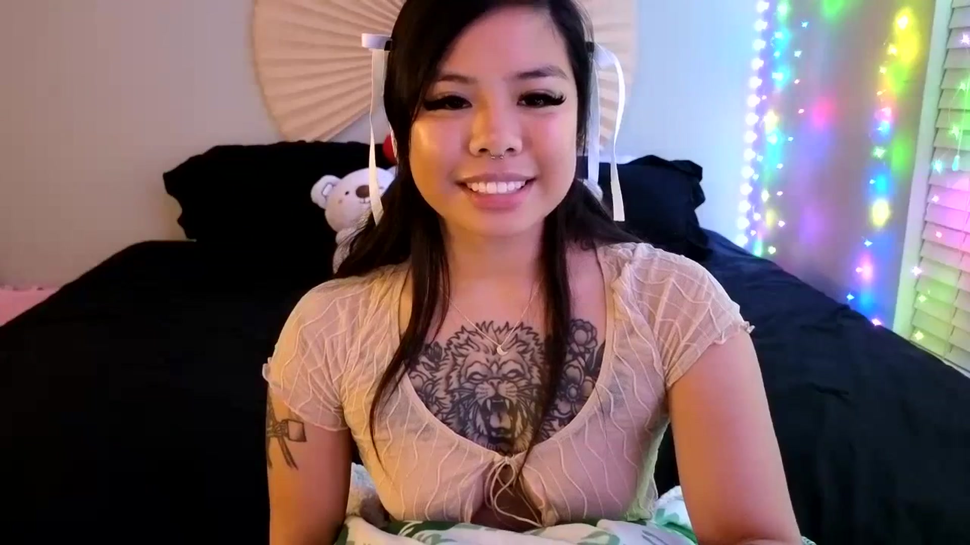 Gallery image thumbnail from dolllface's myfreecams stream on, 02/25/2024, 11:02 image 8 of 20