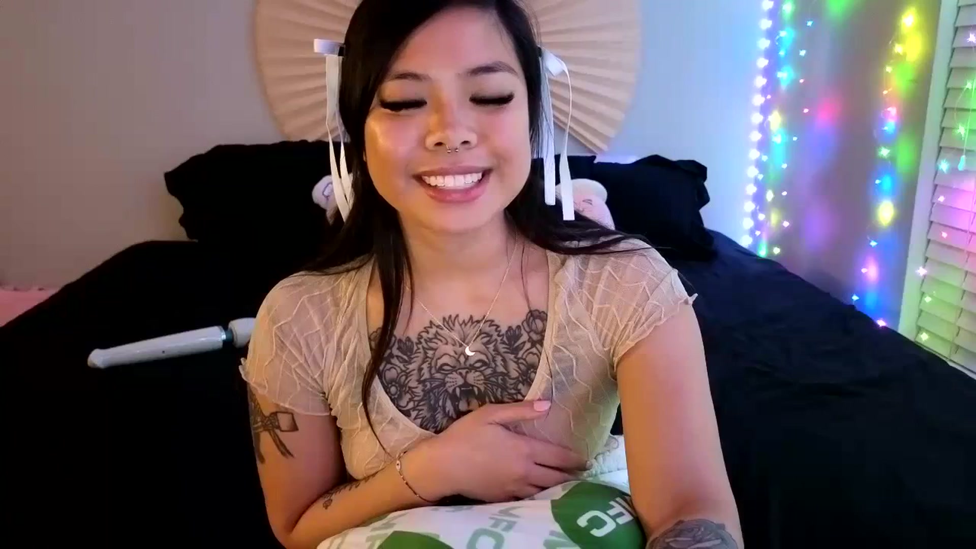 Gallery image thumbnail from dolllface's myfreecams stream on, 02/25/2024, 11:02 image 18 of 20