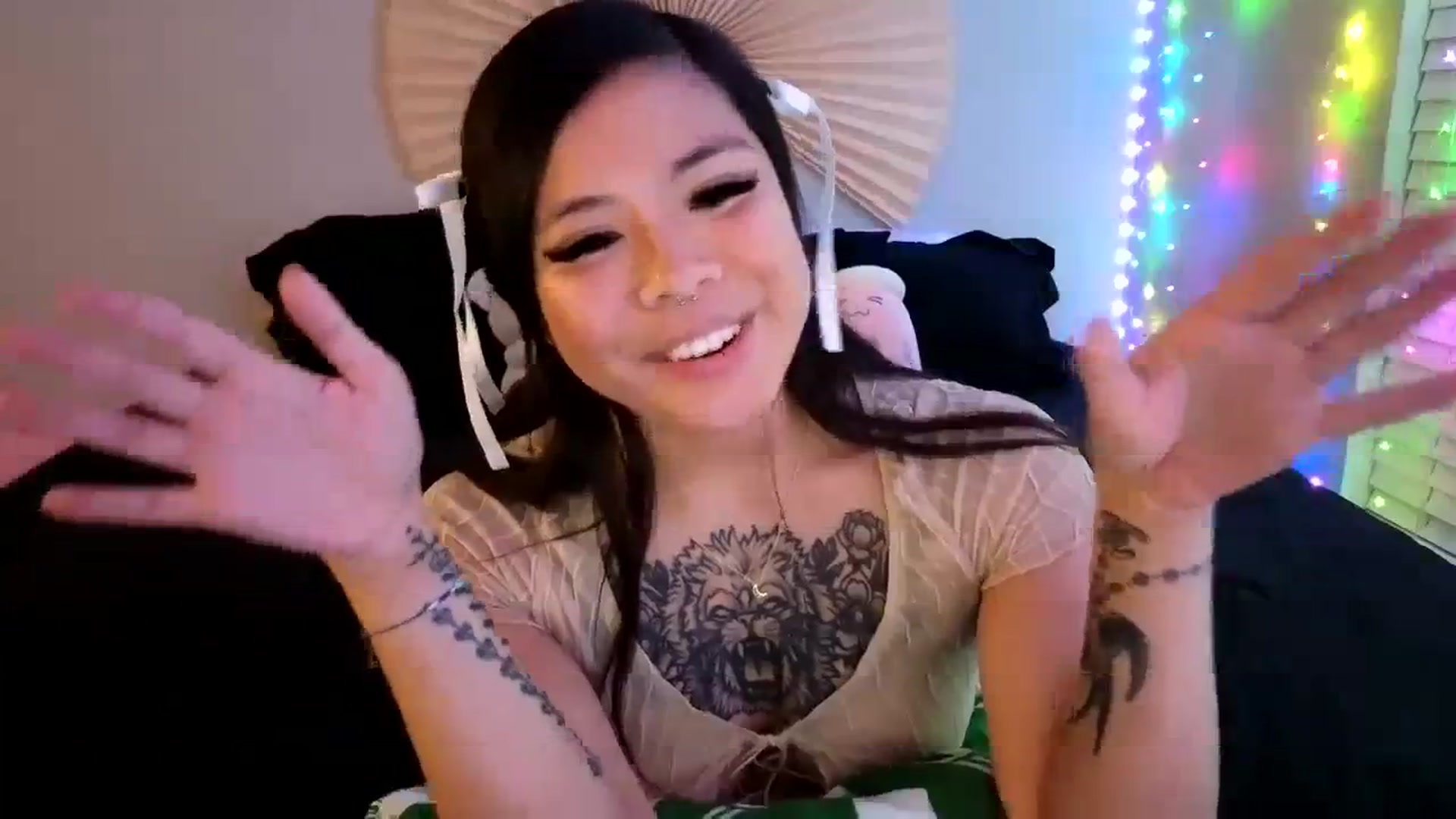 Gallery image thumbnail from dolllface's myfreecams stream on, 02/25/2024, 11:02 image 14 of 20