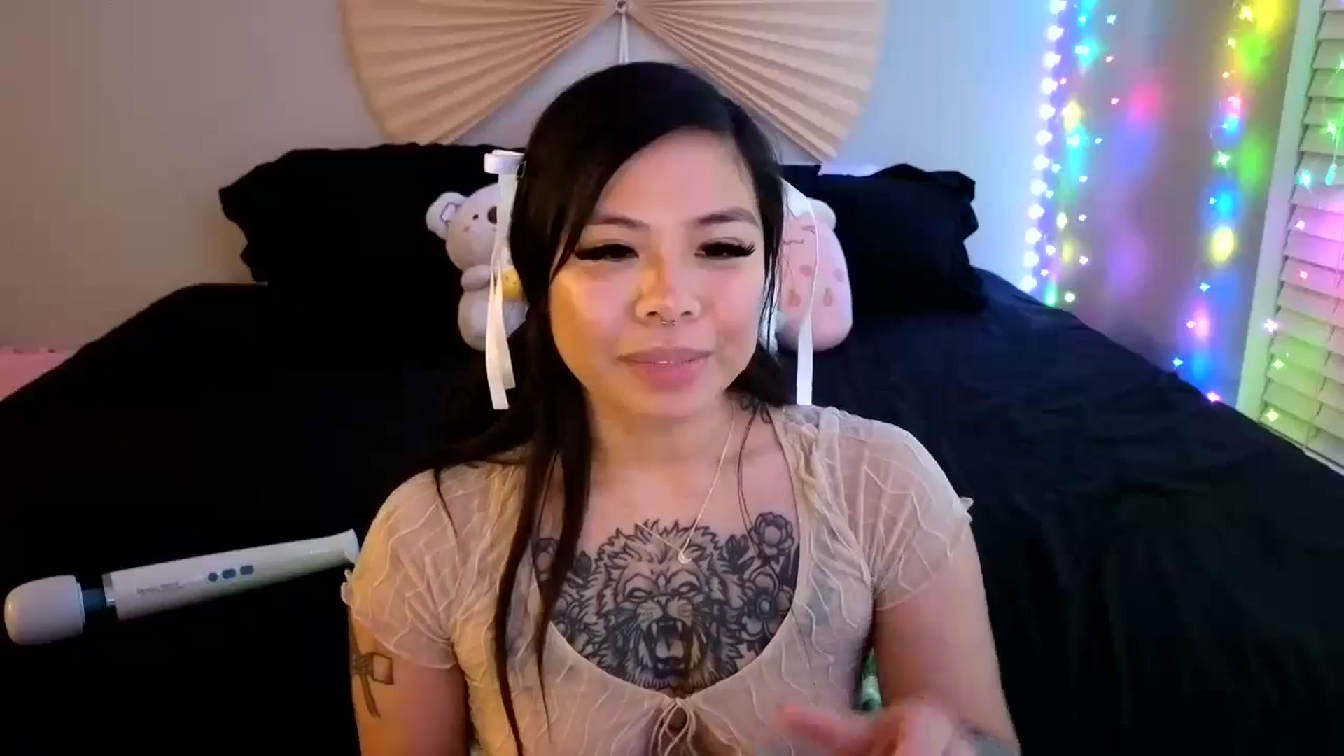 Gallery image thumbnail from dolllface's myfreecams stream on, 02/25/2024, 13:17 image 5 of 20