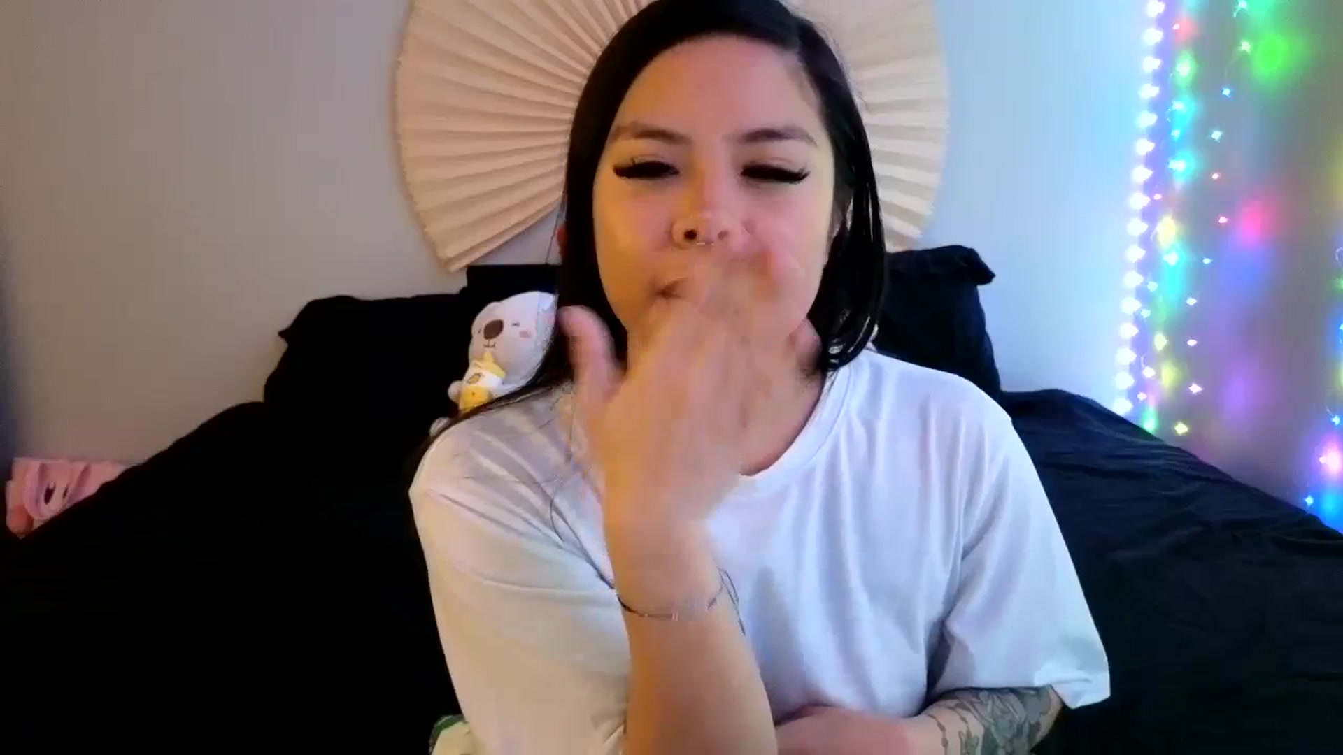 Gallery image thumbnail from dolllface's myfreecams stream on, 02/28/2024, 08:24 image 10 of 20