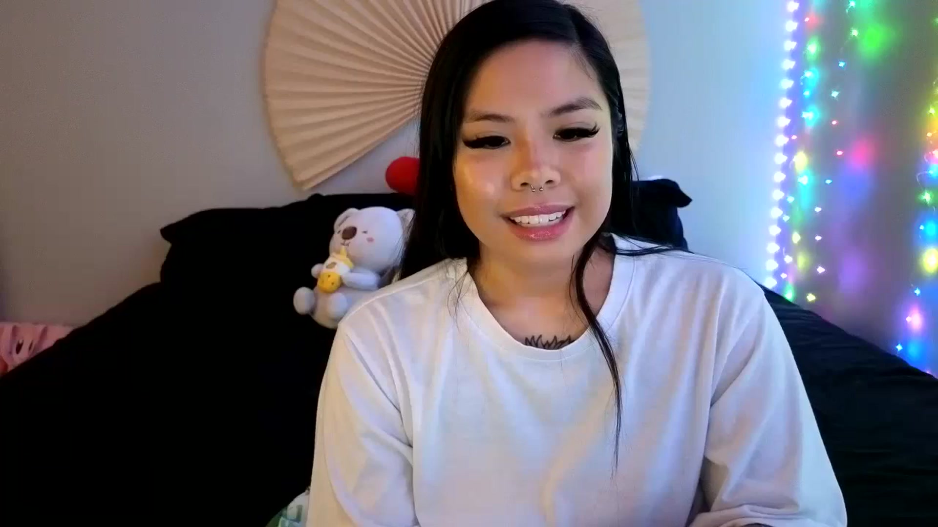 Gallery image thumbnail from dolllface's myfreecams stream on, 02/28/2024, 08:24 image 15 of 20