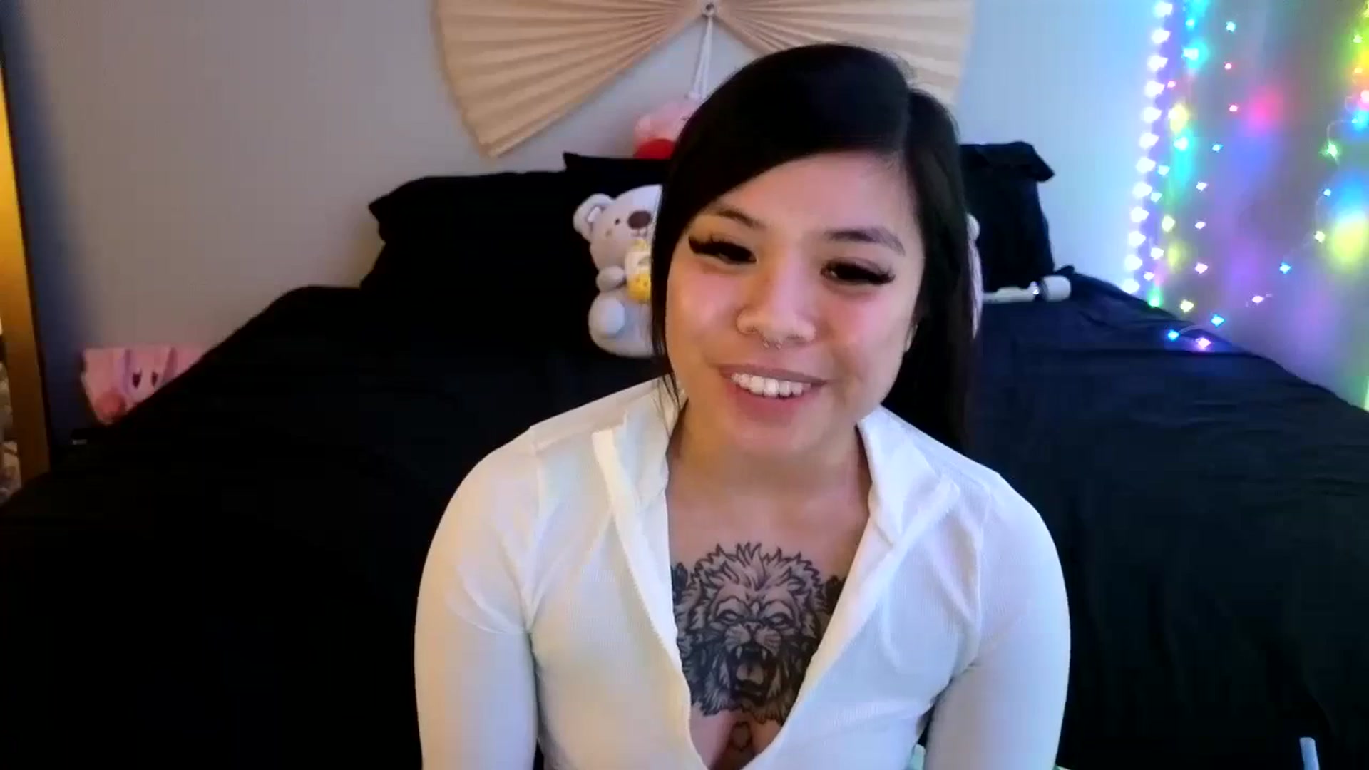 Gallery image thumbnail from dolllface's myfreecams stream on, 02/29/2024, 12:06 image 8 of 20