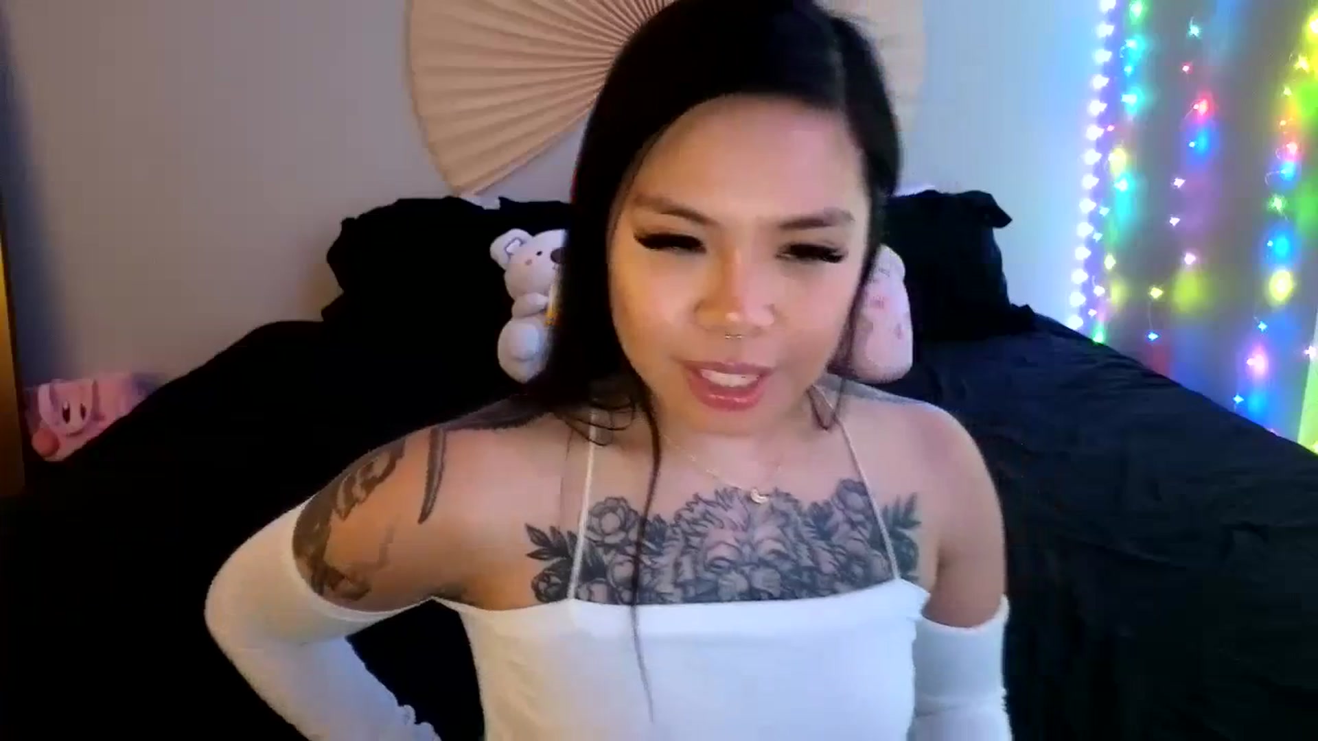 Gallery image thumbnail from dolllface's myfreecams stream on, 03/02/2024, 12:22 image 4 of 20